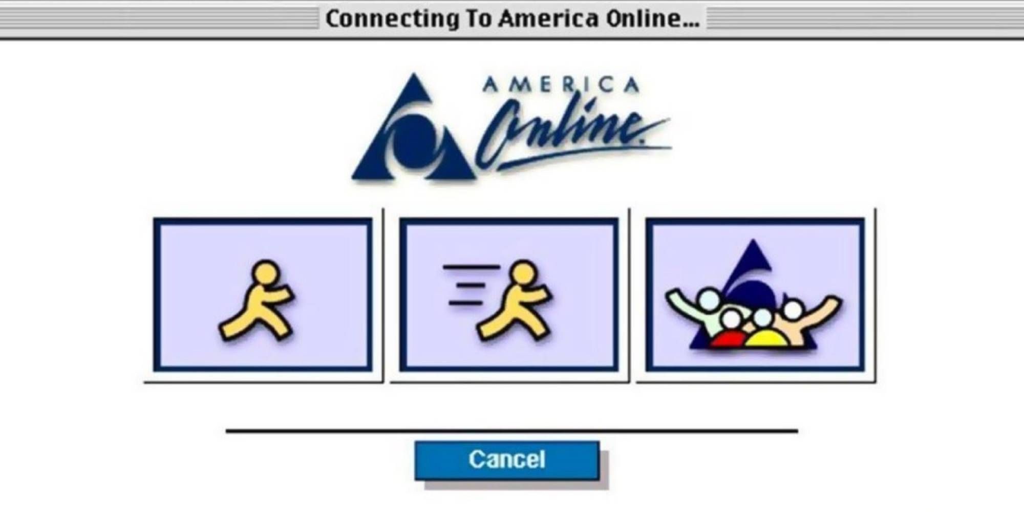 AOLは最終的にダイヤルアップインターネットでプラグを引きます。
