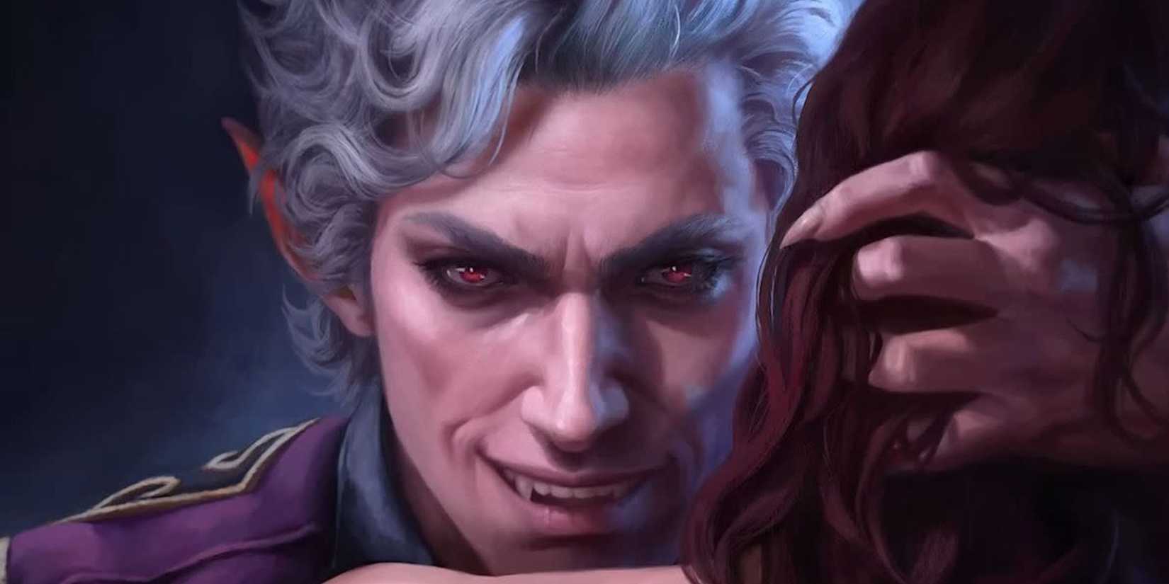 Baldur's Gate 3ファンは、彼の今後のD＆D拡張から「Astarionのお気に入りの居酒屋」を見つけたと思います