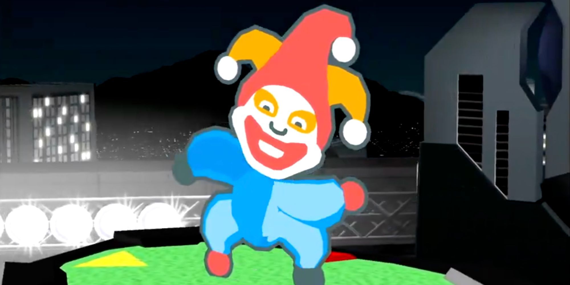 「私はあまりにも多くの嫌がらせを受けました」:スマッシュブラザーズモッダーは、ペイウォーリングの虐待を受けた後、バラトロmodを無料でロックしました