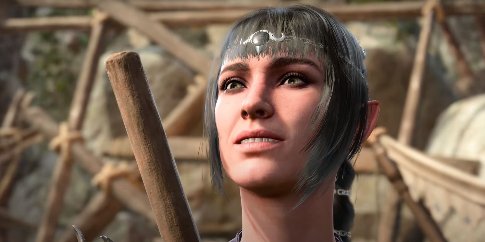 Baldur's Gate3開発者はまだみんなのお気に入りのバグを修正できないようです