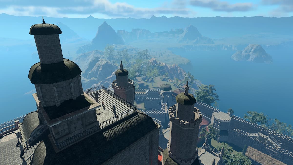 Baldur's Gate 3 Moddingの新しい時代が私たちに登場する可能性があり、このBG1イントロレクリエーションはその始まりです