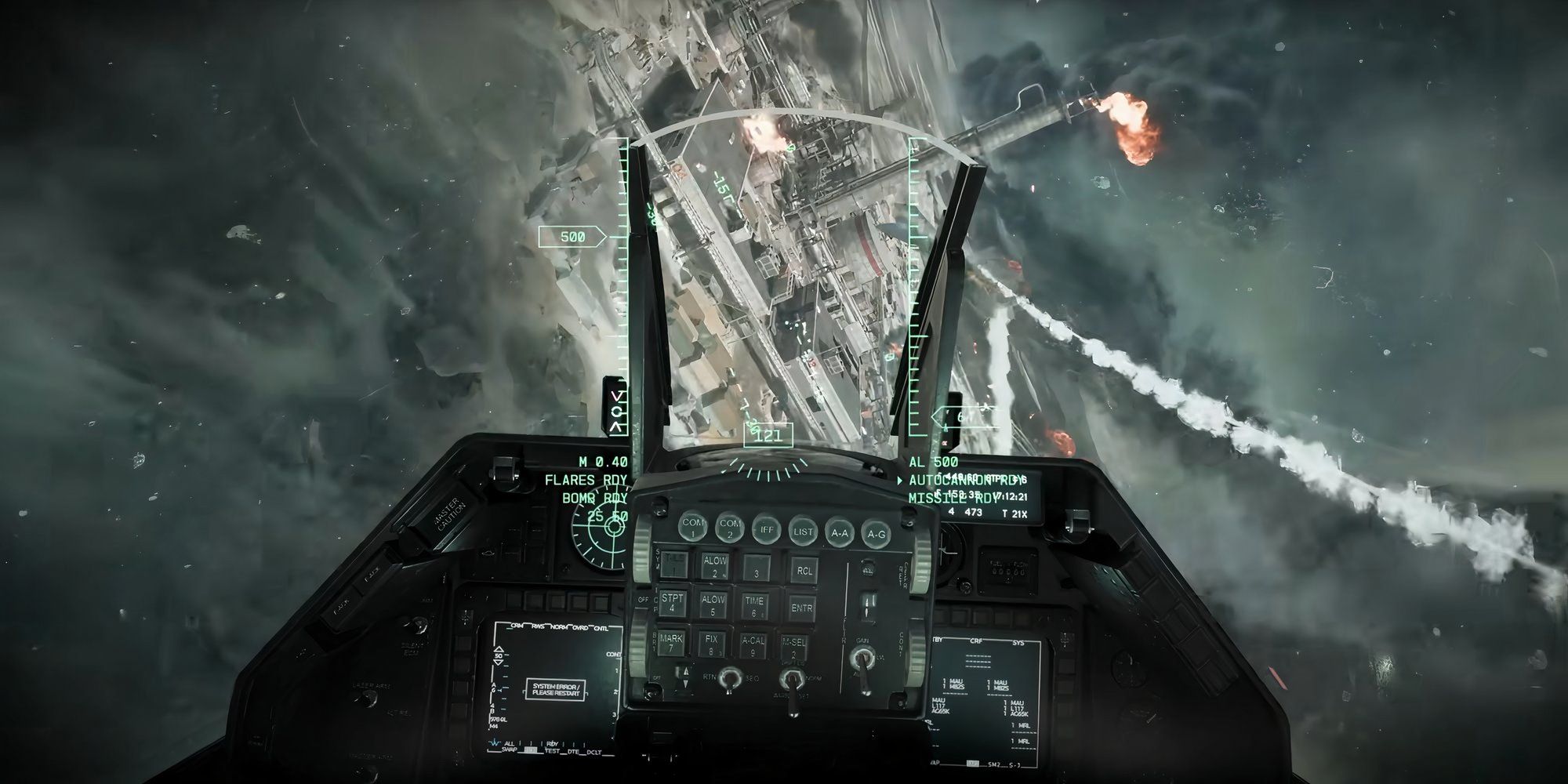 バトルフィールド6の飛行航空機は非常に難しいので、ファンはテスト範囲の復帰を望んでいます