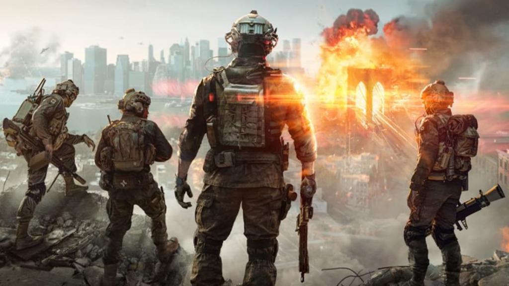 戦場6はSBMMを持っていますが、ありがたいことに、それはタラのようにはなりません