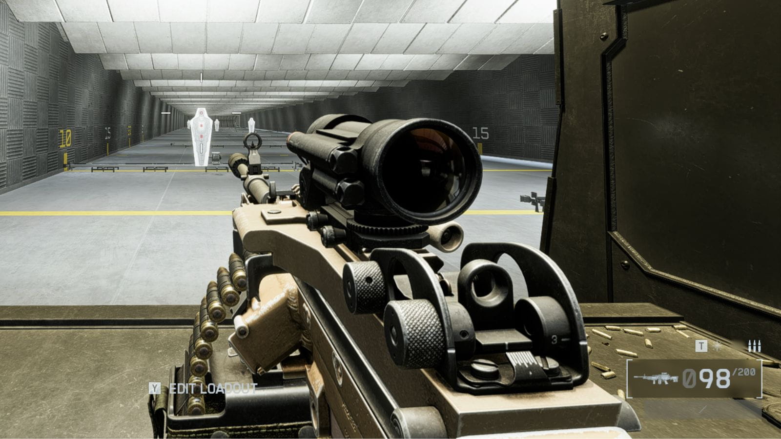 戦場6で最高のL110ロードアウト