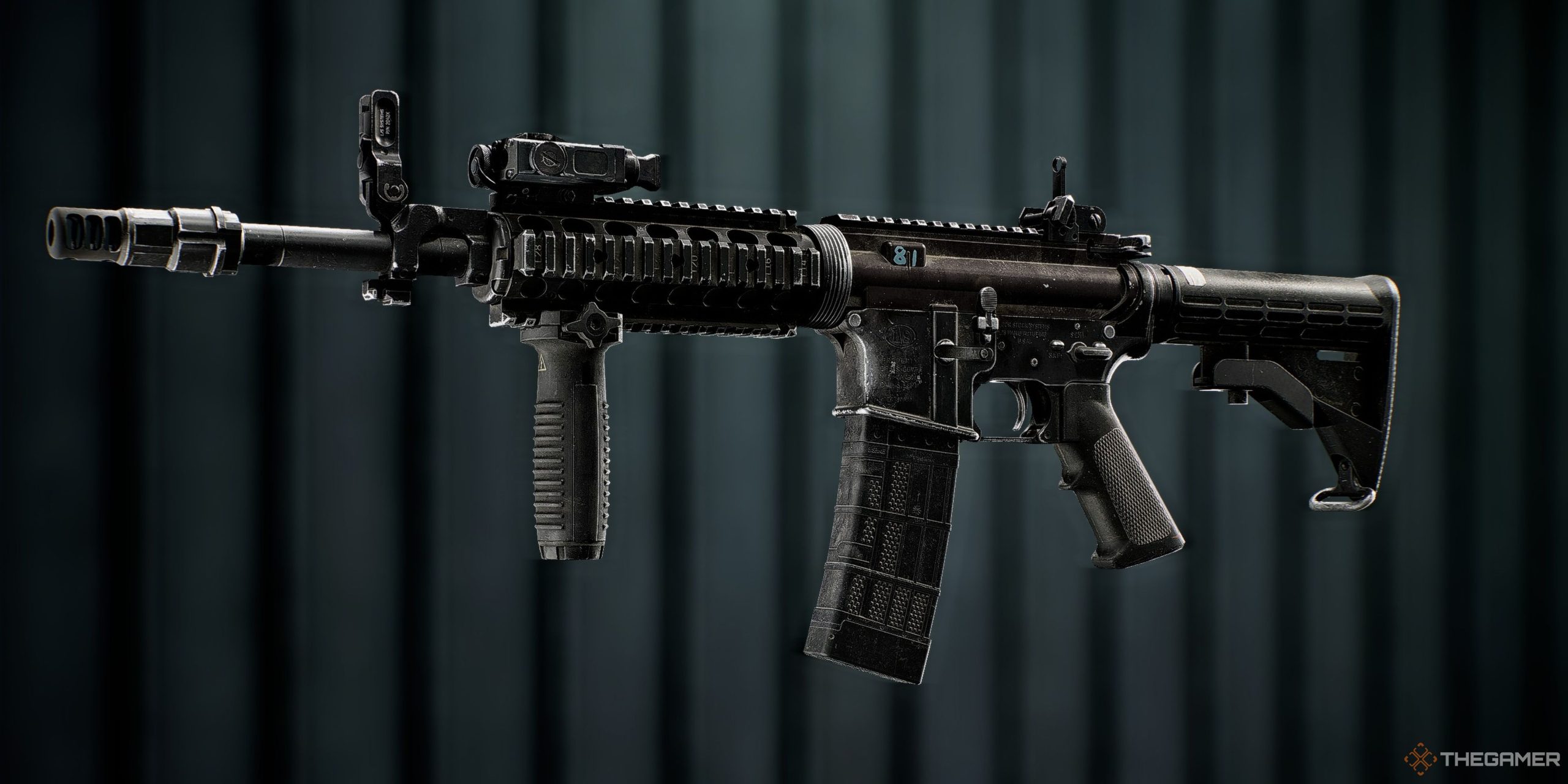 バトルフィールド6：ベータ版で最高の武器ロードアウト