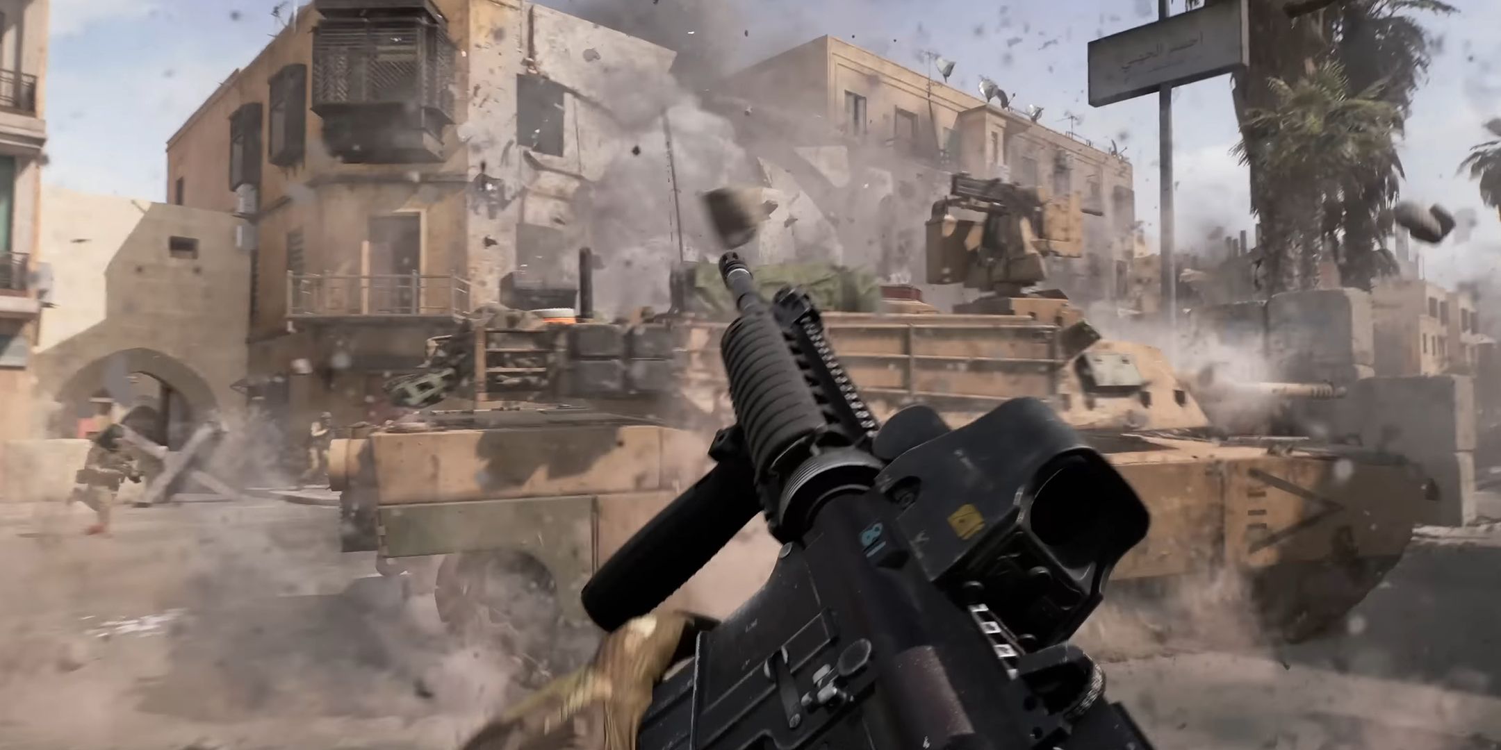 「いいえ、まだ」：バトルフィールド6のオープンベータ版の後でも、ファンはまだ予約注文していません