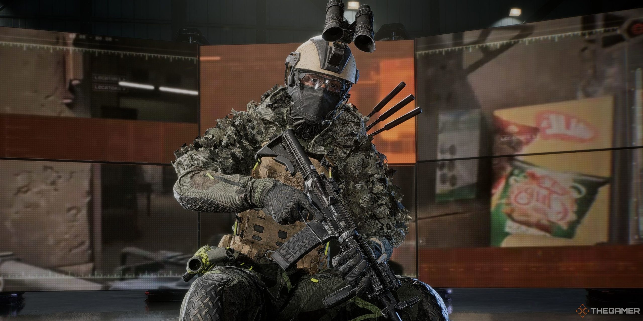 バトルフィールド6：最高のコントローラー設定