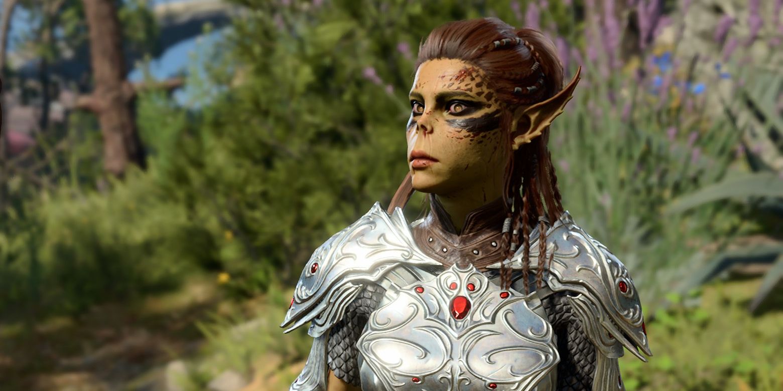 Baldur's Gate3のGithyanki Crecheをスキップすると、別の戦いがはるかに困難になります