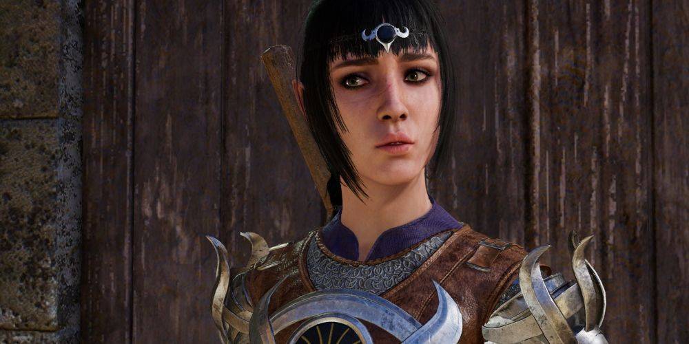 「私はいくつかのS ** Tゲームをしました」：Baldur's Gate3のJennifer Englishが彼女が触れるすべてが金に変わるわけではないことを認めている