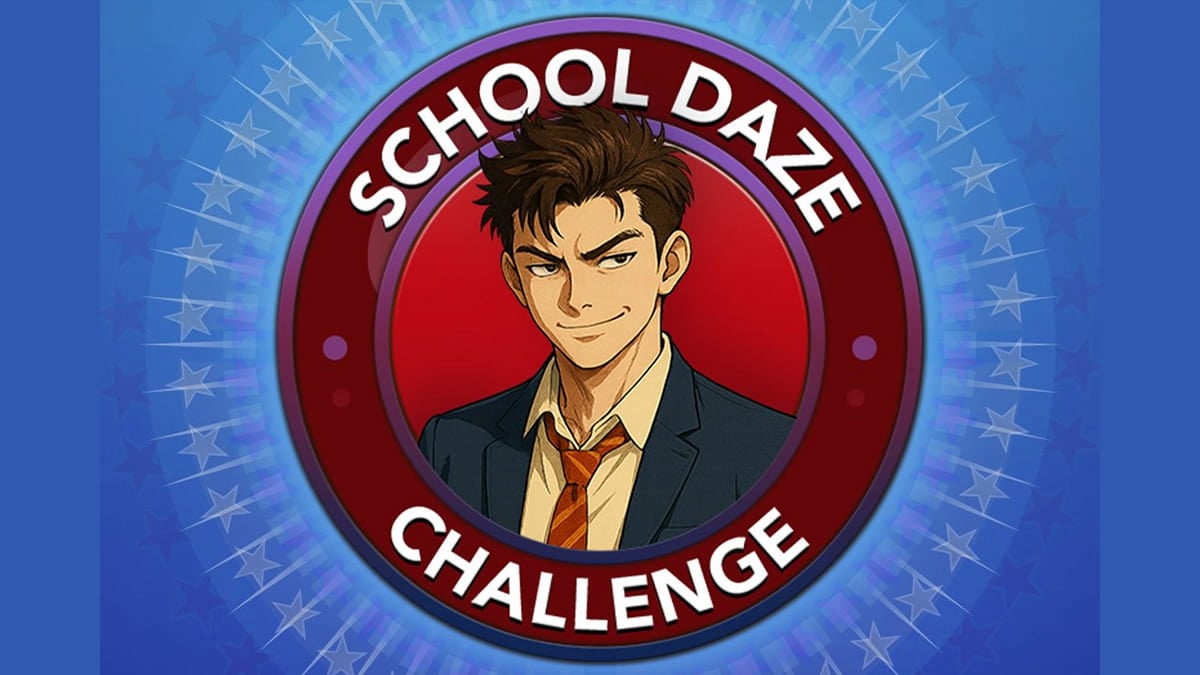 BitLifeで学校のDaze Challengeを完了する方法