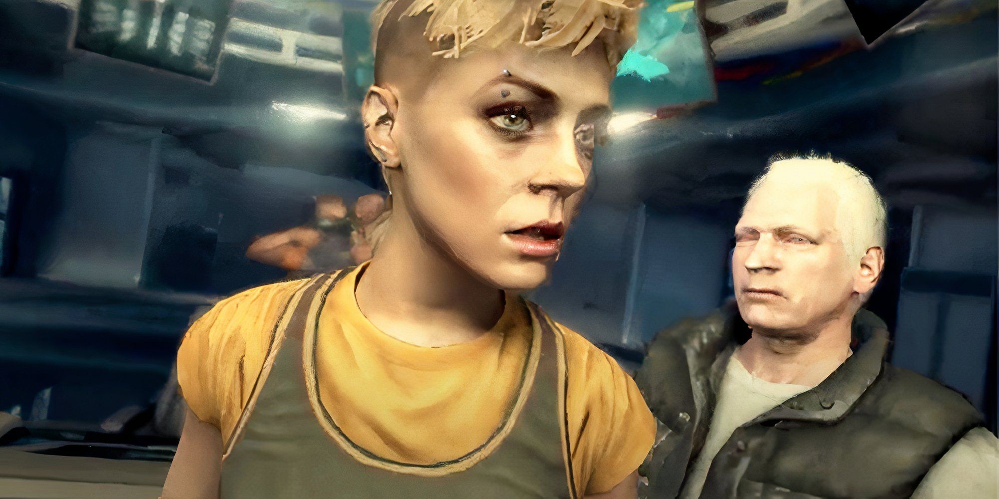 Black Ops 7キャンペーン、New Leak Suggetsで大規模なレトコンが起こっているように見えます