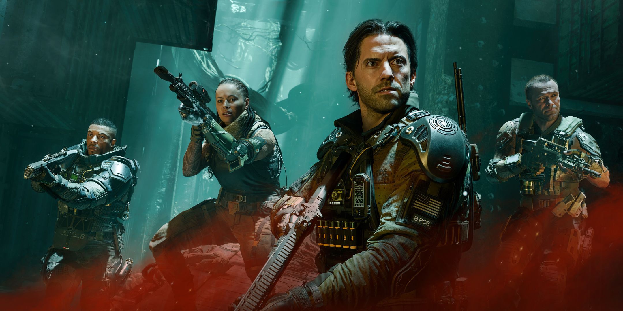 Black Ops 7は、Call of Dutyに期待するようにPlayStationストアチャートをトッピングしていません