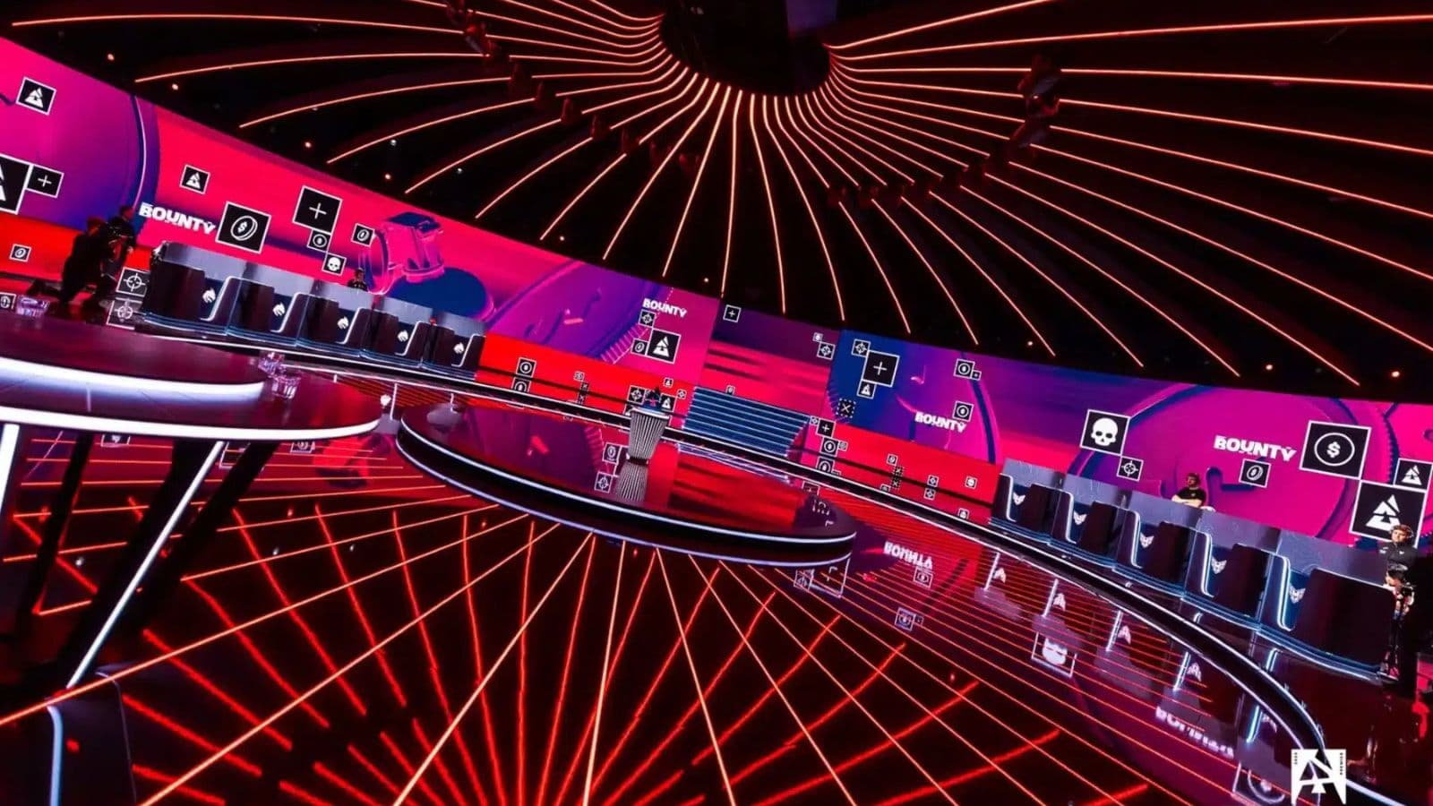 CS2ブラストバウンティ2025年秋:スケジュール、結果、チームなど