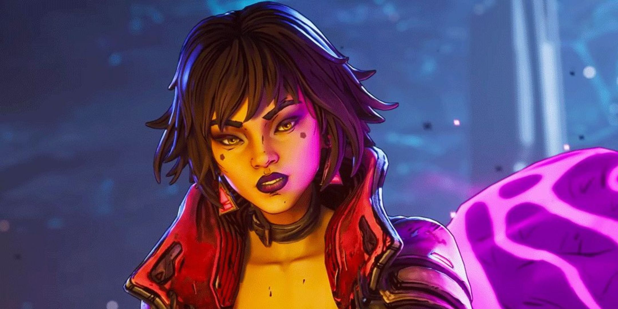 Borderlands 4には、シリーズの最高のゲームになる可能性がありますが、ju審員はまだ出ています