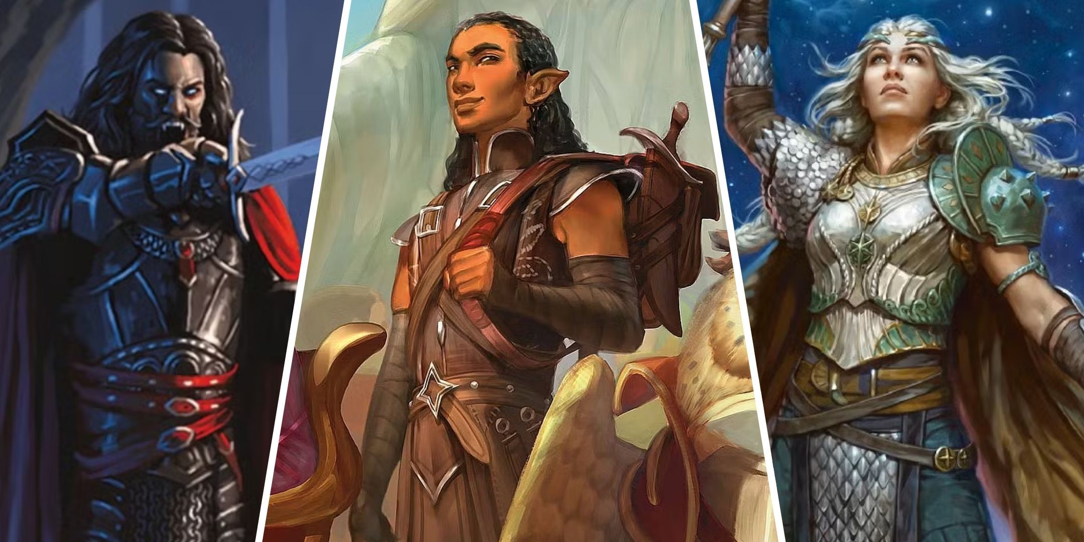 Times Dungeons＆Dragons DMSはルールを破るはずです