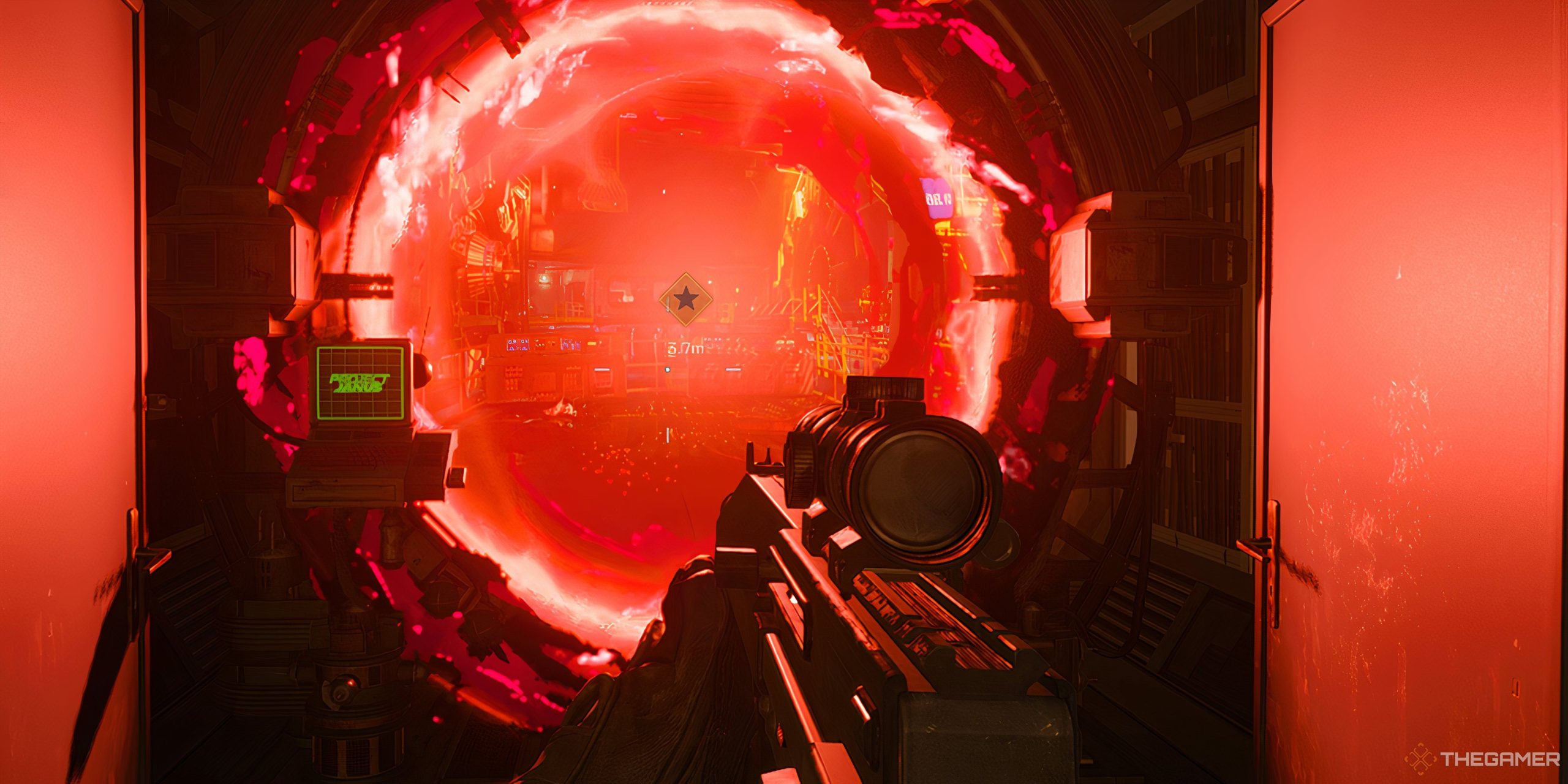 Call of Duty:Black Ops 6ゾンビ