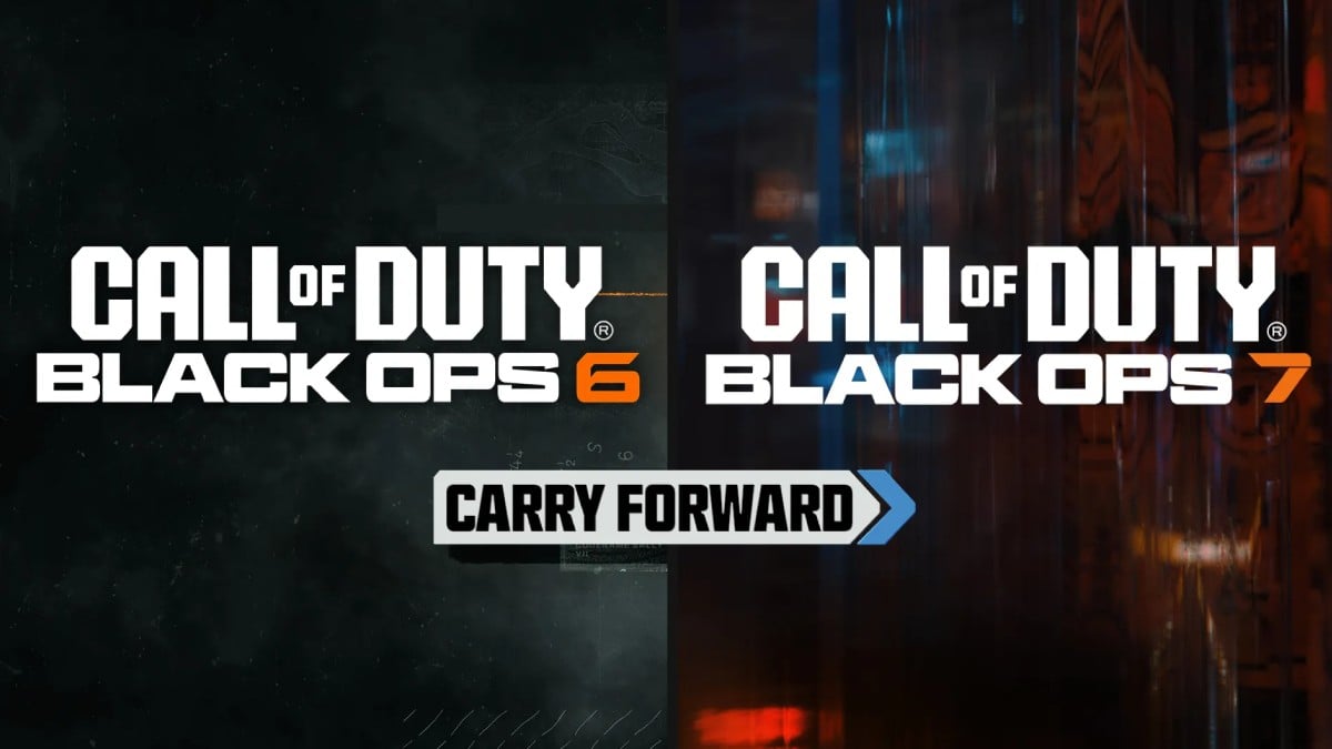 Black ops 7 Carreworwand Content System、説明しました