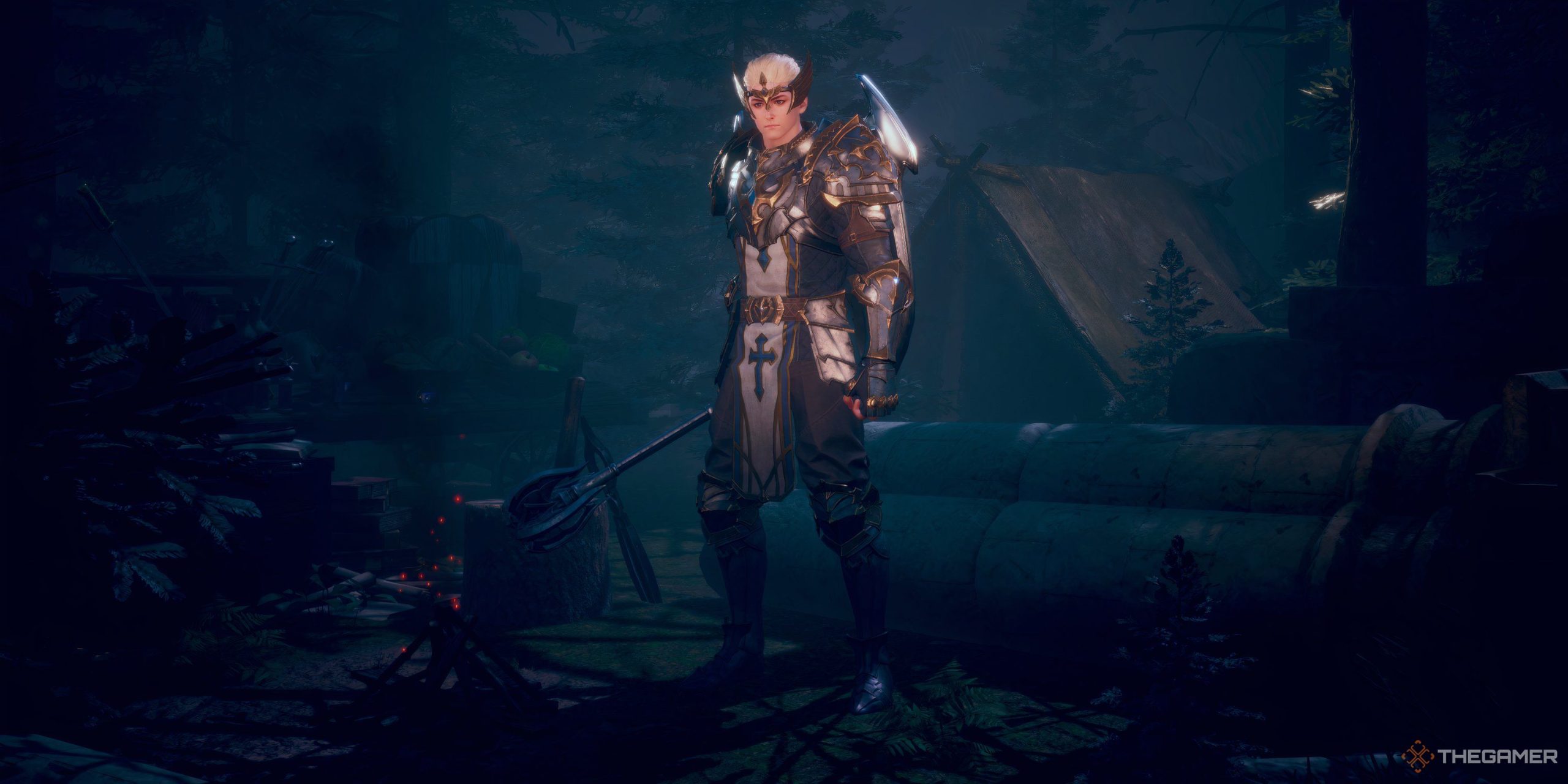 ダンジョンストーカー：ベストクラッドビルド