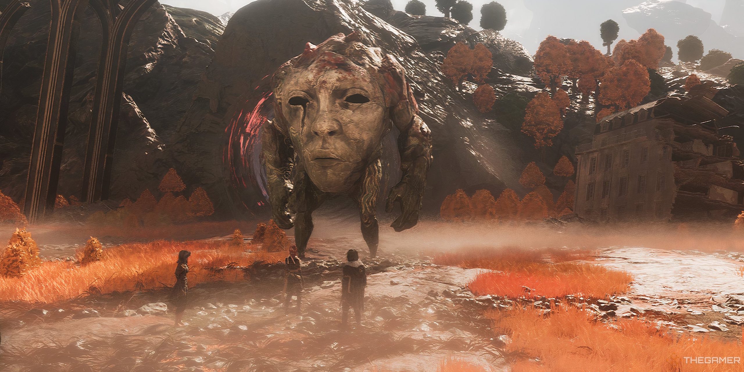 Clair Obscurの最新のパッチ：Expedition 33、私は二度とゲームオーバーを恐れることはありません