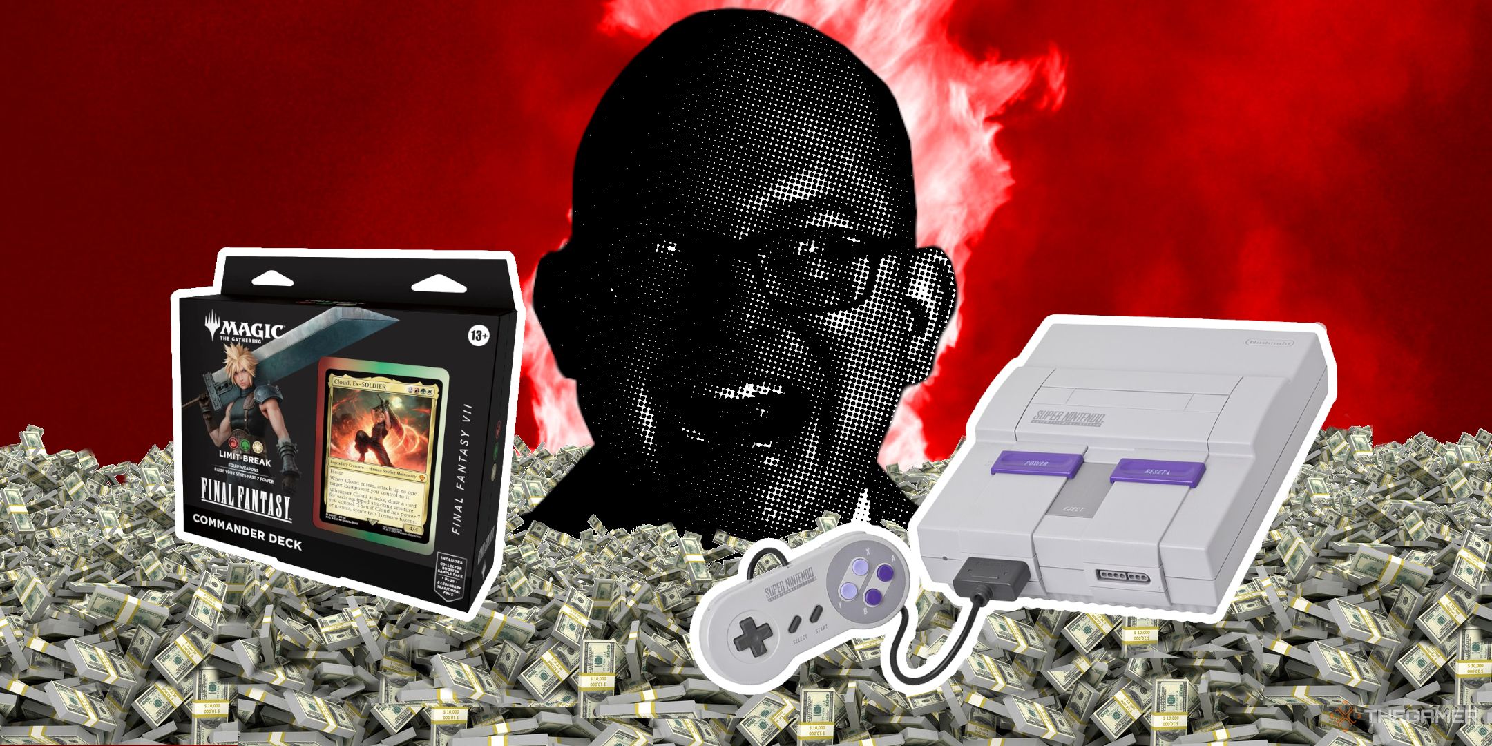 スキャルパーはすべてを台無しにします:これらの趣味は、すぐにお金を稼ごうとする人々によって台無しにされました