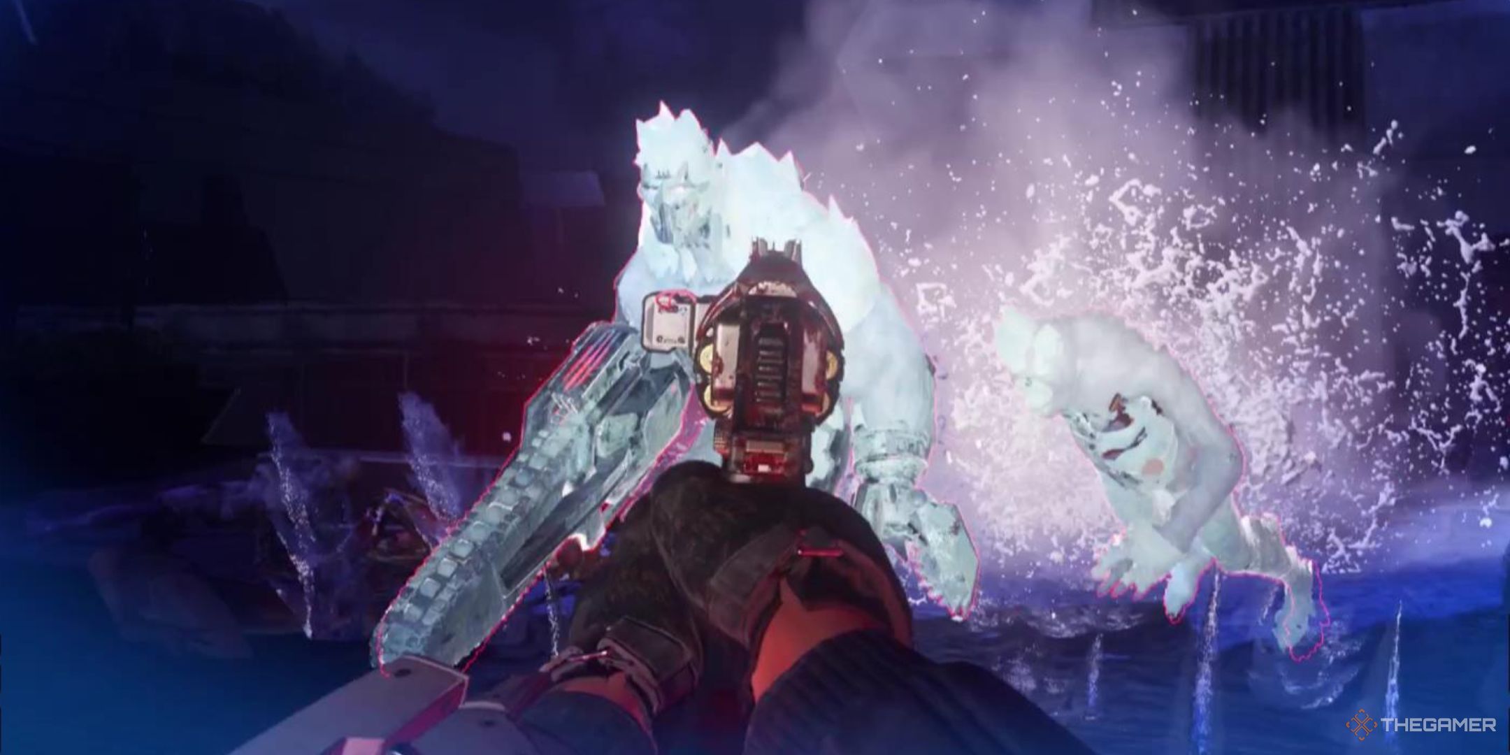 殺害フロア3：すべてのダメージタイプ、説明しました