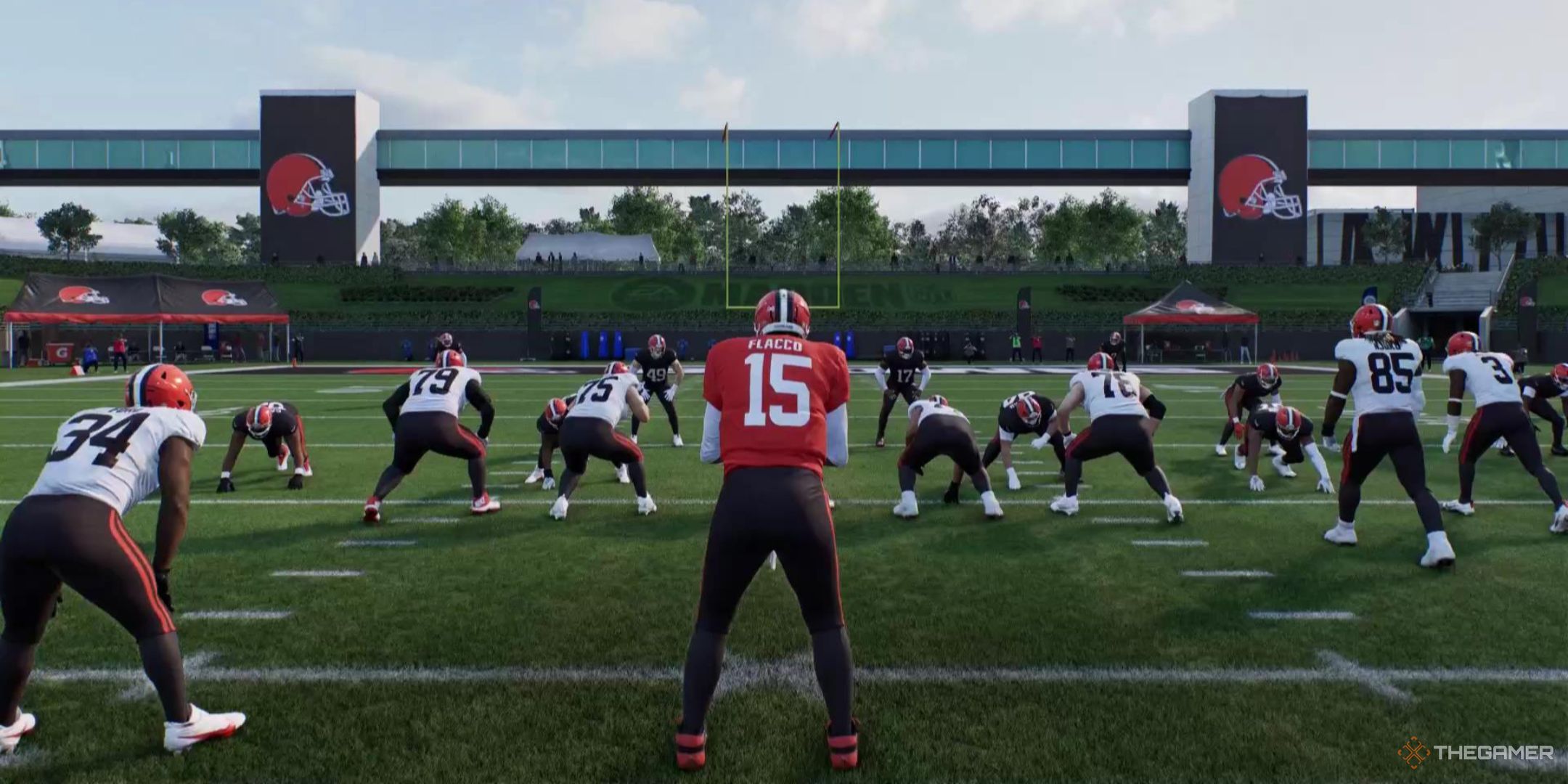 Madden NFL 26:フランチャイズモードで再構築するのに最適なチーム