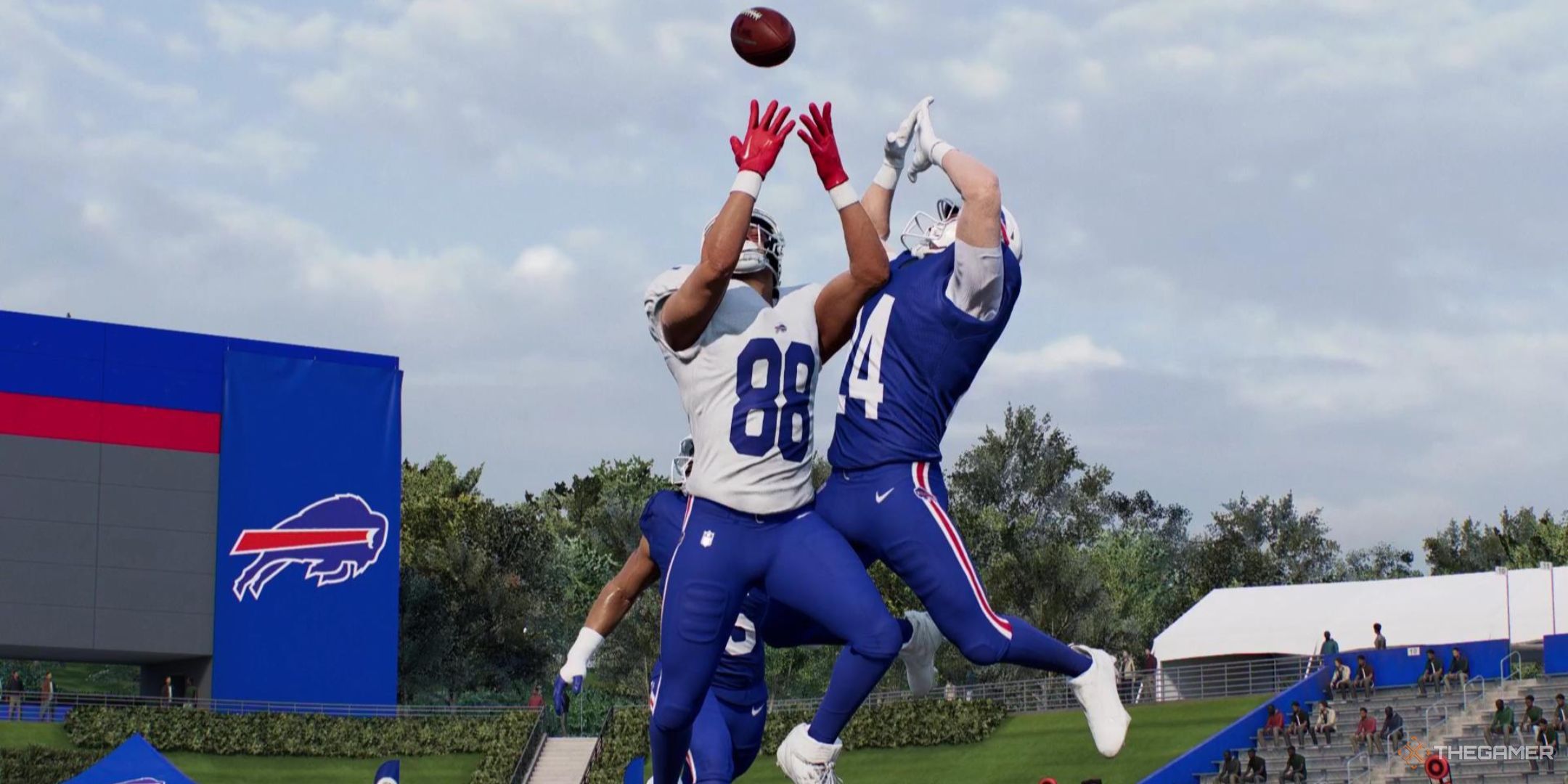 Madden NFL 26：マルチプレイヤーガイド