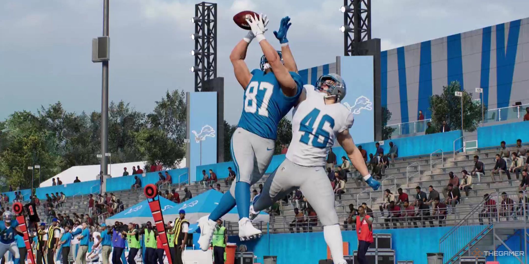 Madden NFL 26：最高評価のチーム