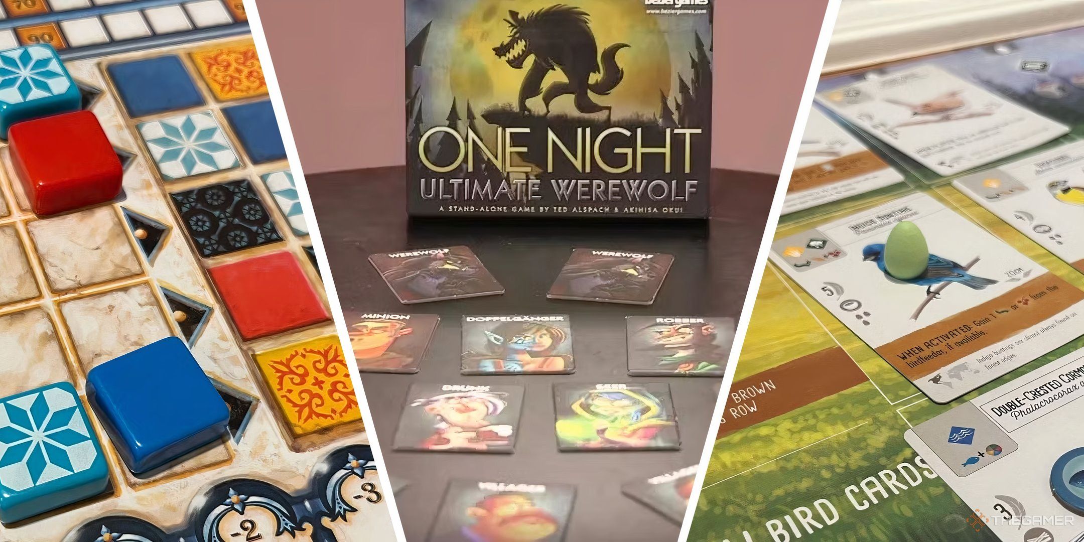 Shhhh：お気に入りのボードゲームのいくつかでチートする方法は次のとおりです