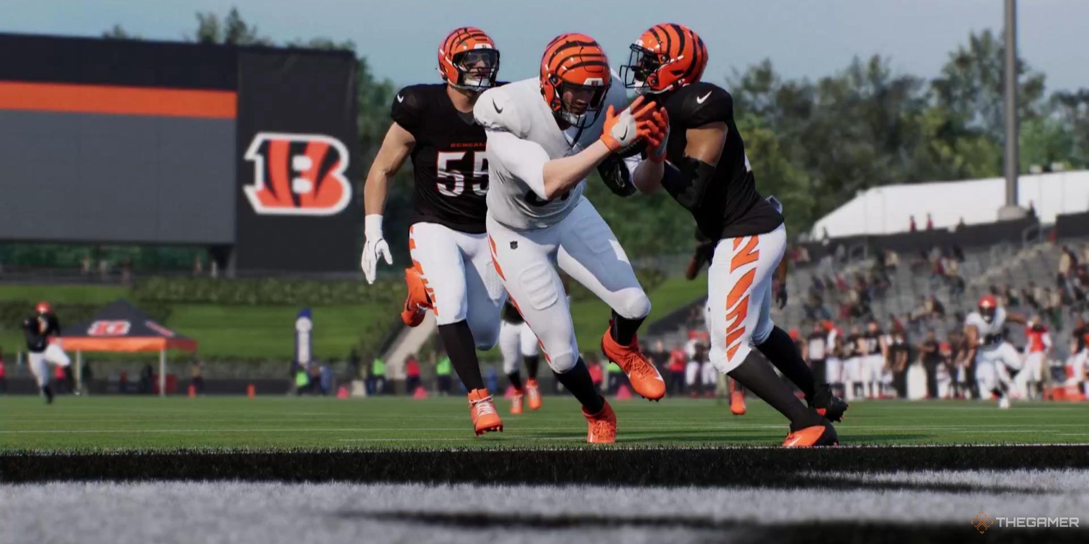 Madden NFL 26:初心者のヒント