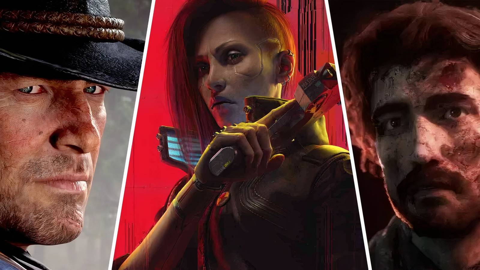 お気に入りのゲーム主人公の最悪の特徴