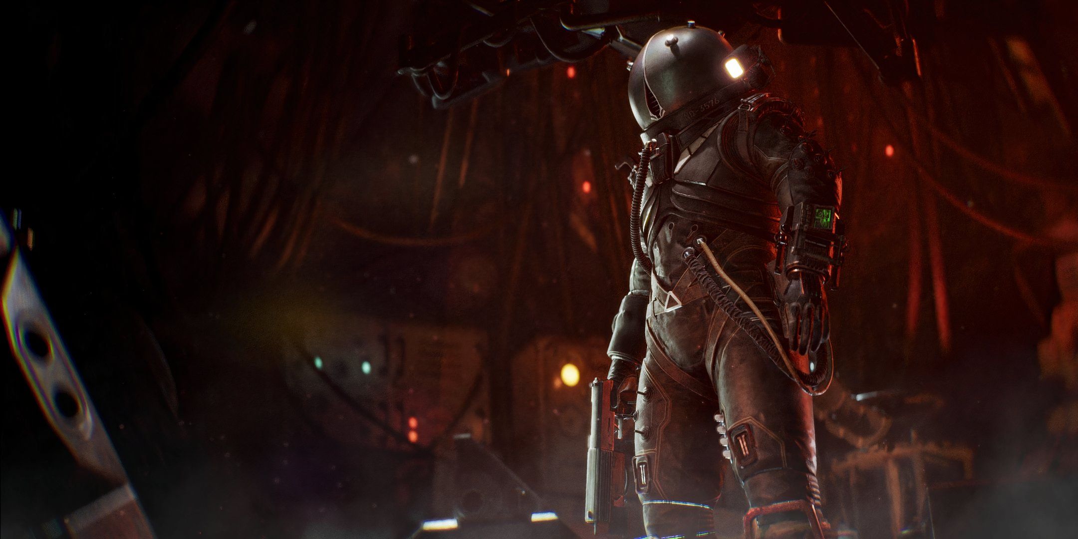 BlooberチームのCEOは、ホラーゲームを任天堂に大きな方法で持ち帰りたいと思っています