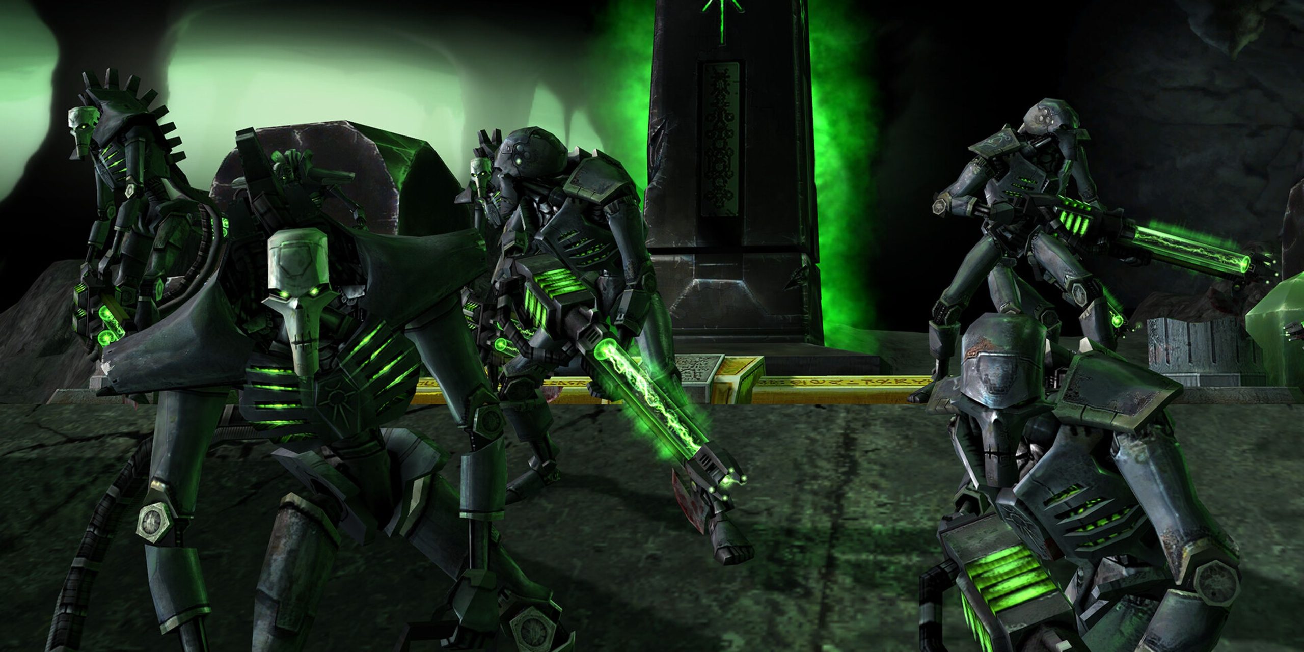 Warhammer 40,000:Dawn of War