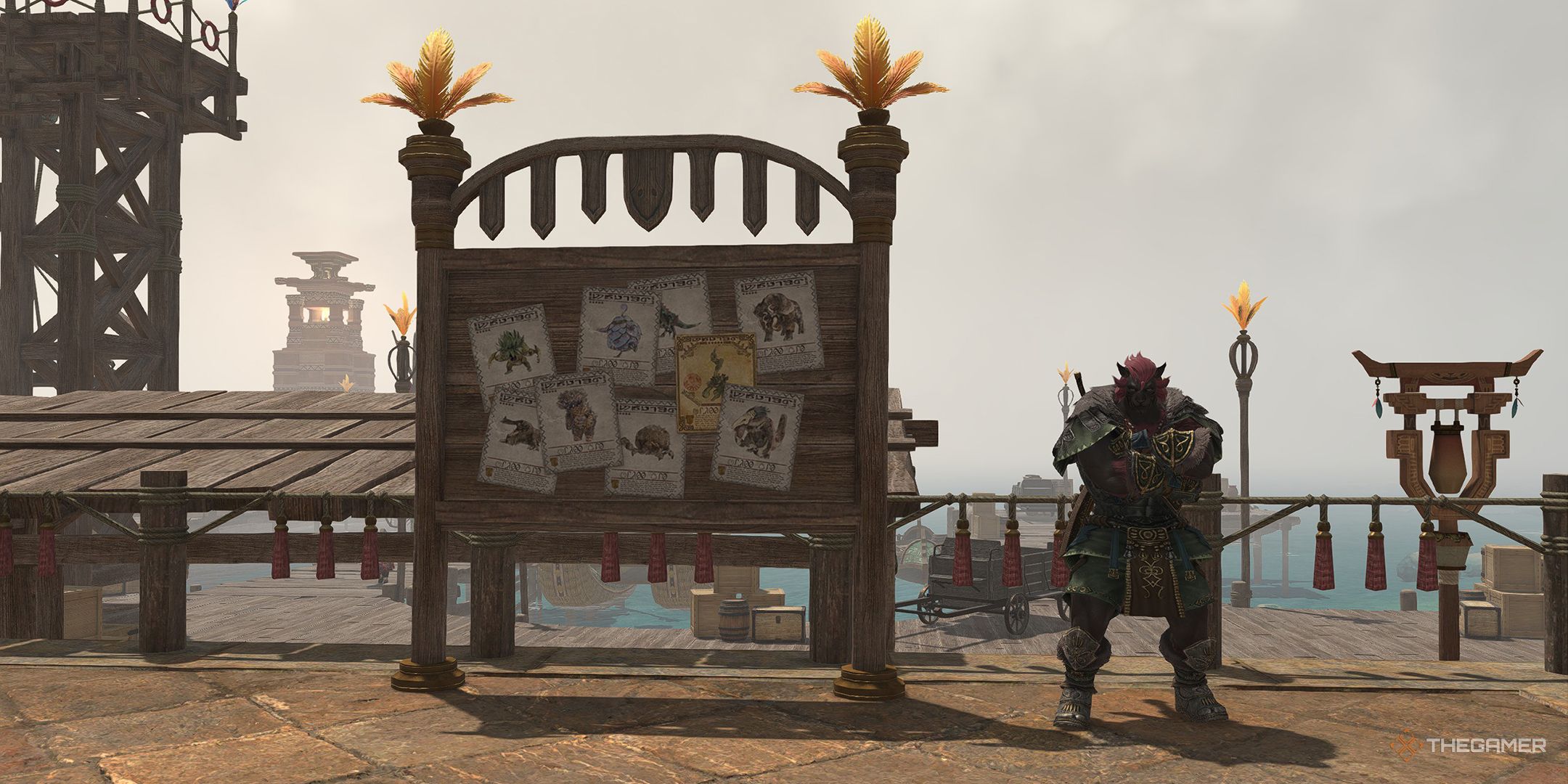 ファイナルファンタジー14ファンは、次の拡張が2027年まで発売されないと考えています