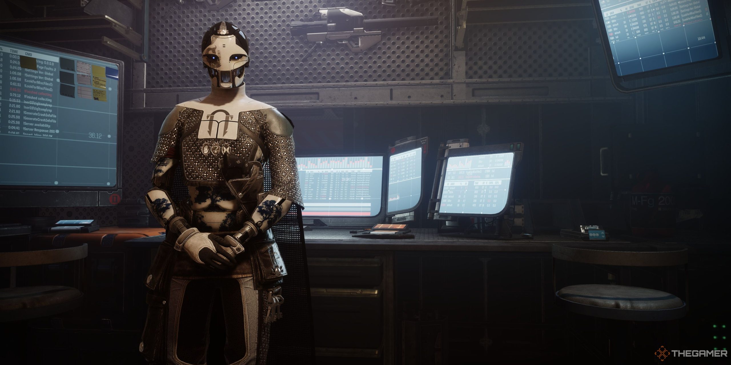 Destiny 2:Arms Week、説明