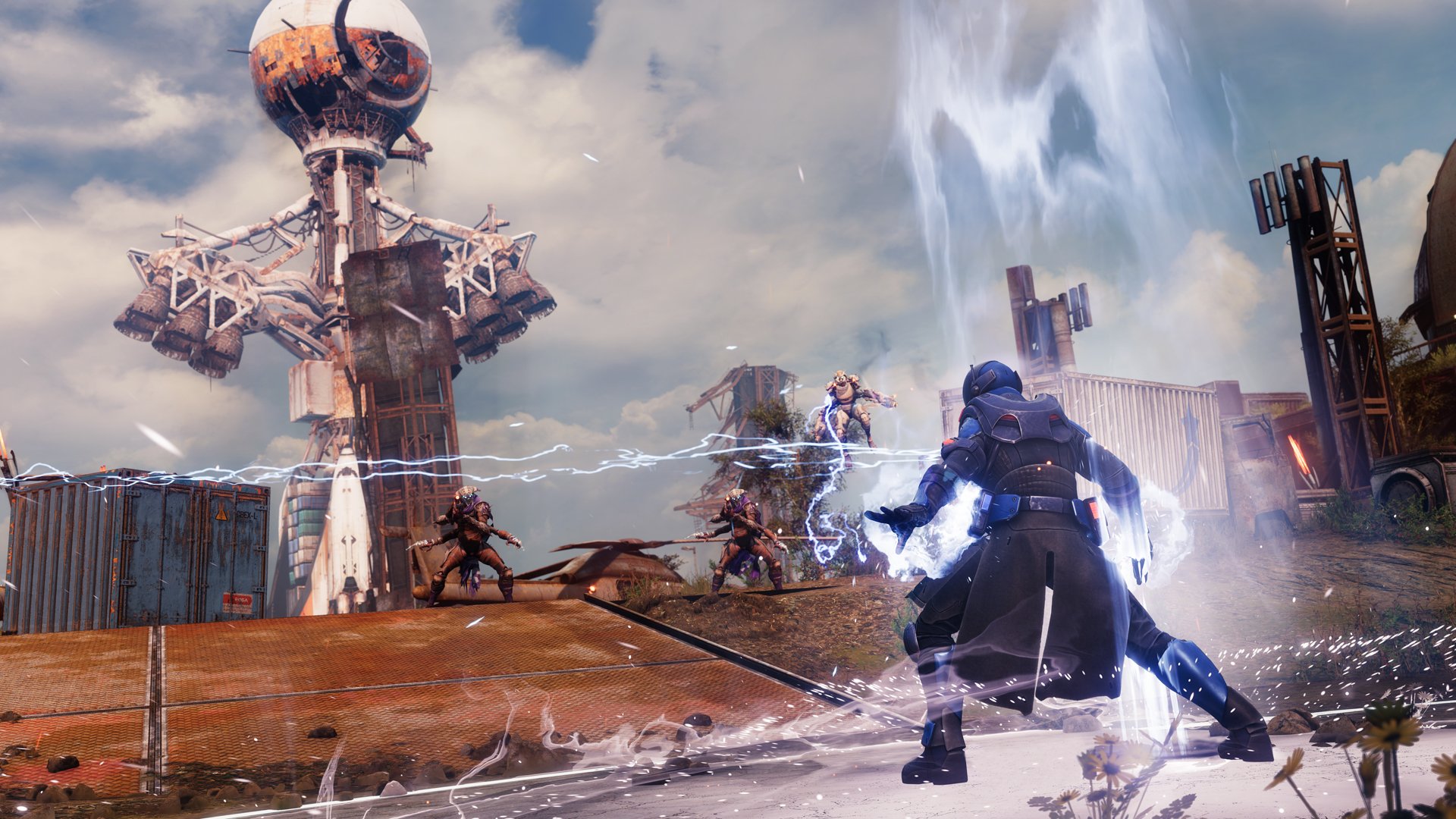 Destiny2で不安定なコアを取得して使用する方法