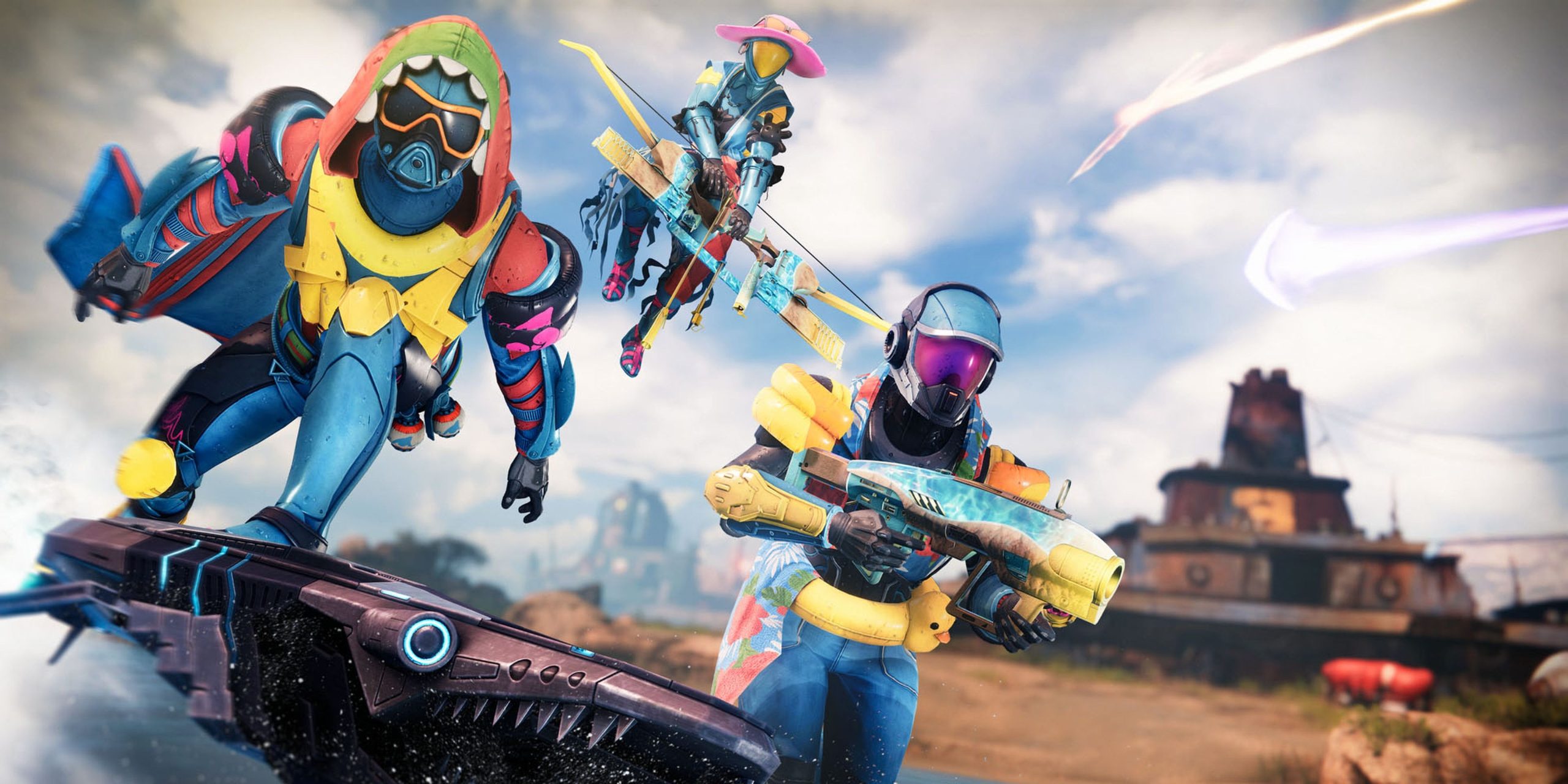 Destiny 2:Solstice 2025イベントガイド