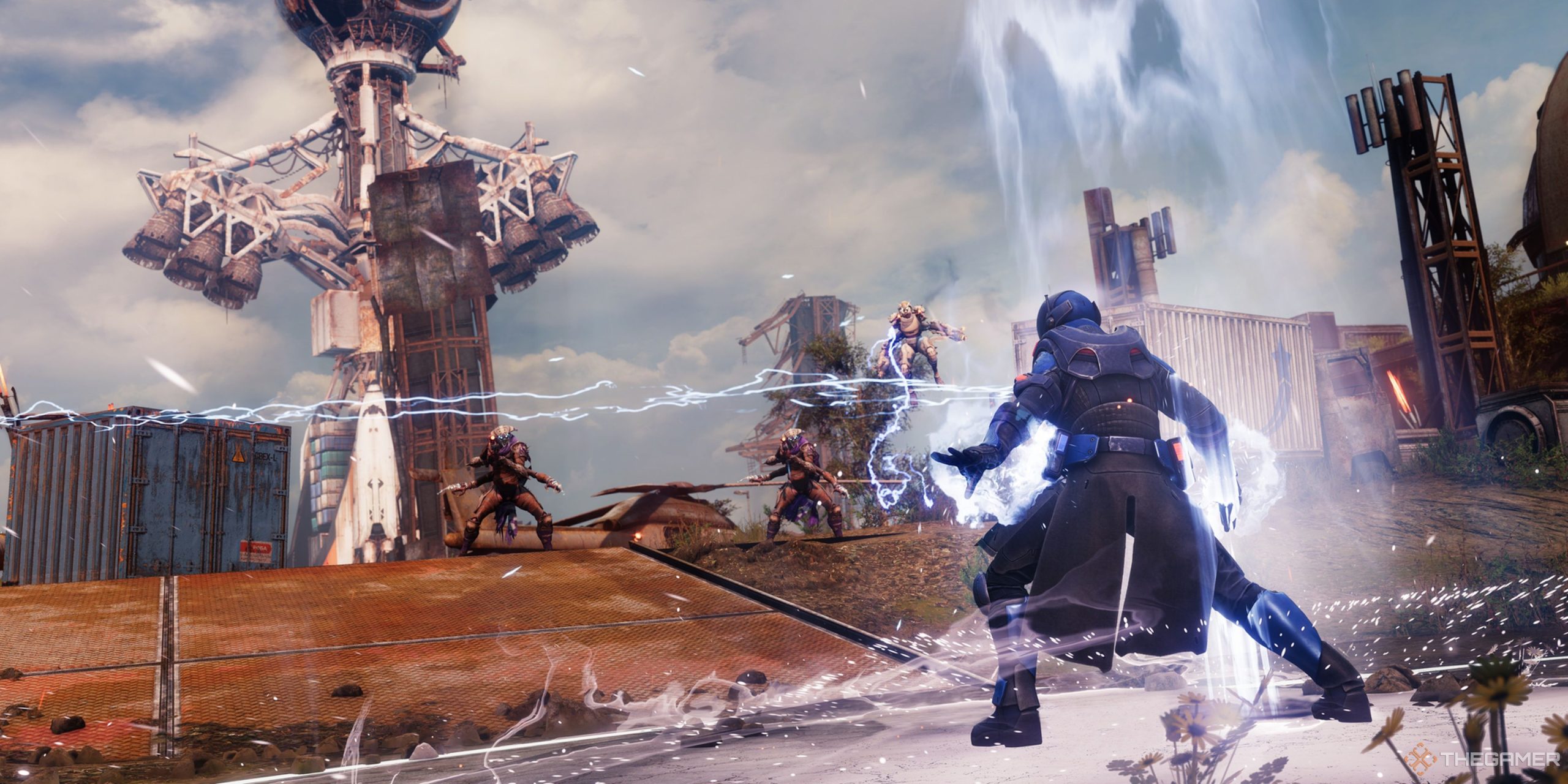 Destiny 2：最高の鎧の統計は何ですか？