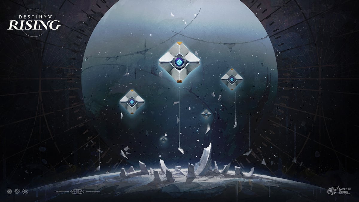 PCでDestiny Risingをプレイする方法