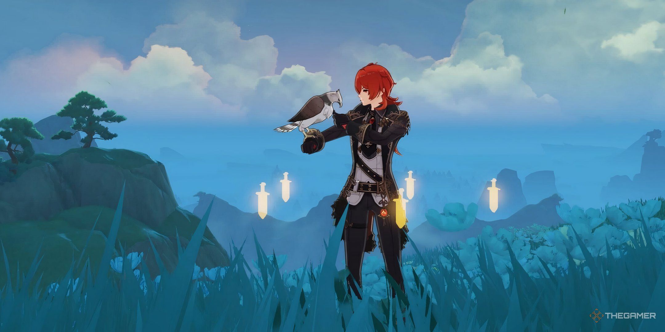 Genshin Impactを居心地の良いゲームに変えています