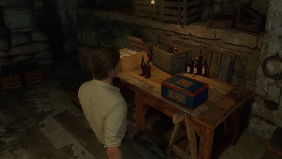 古い国のマフィアでディナリを取得する方法