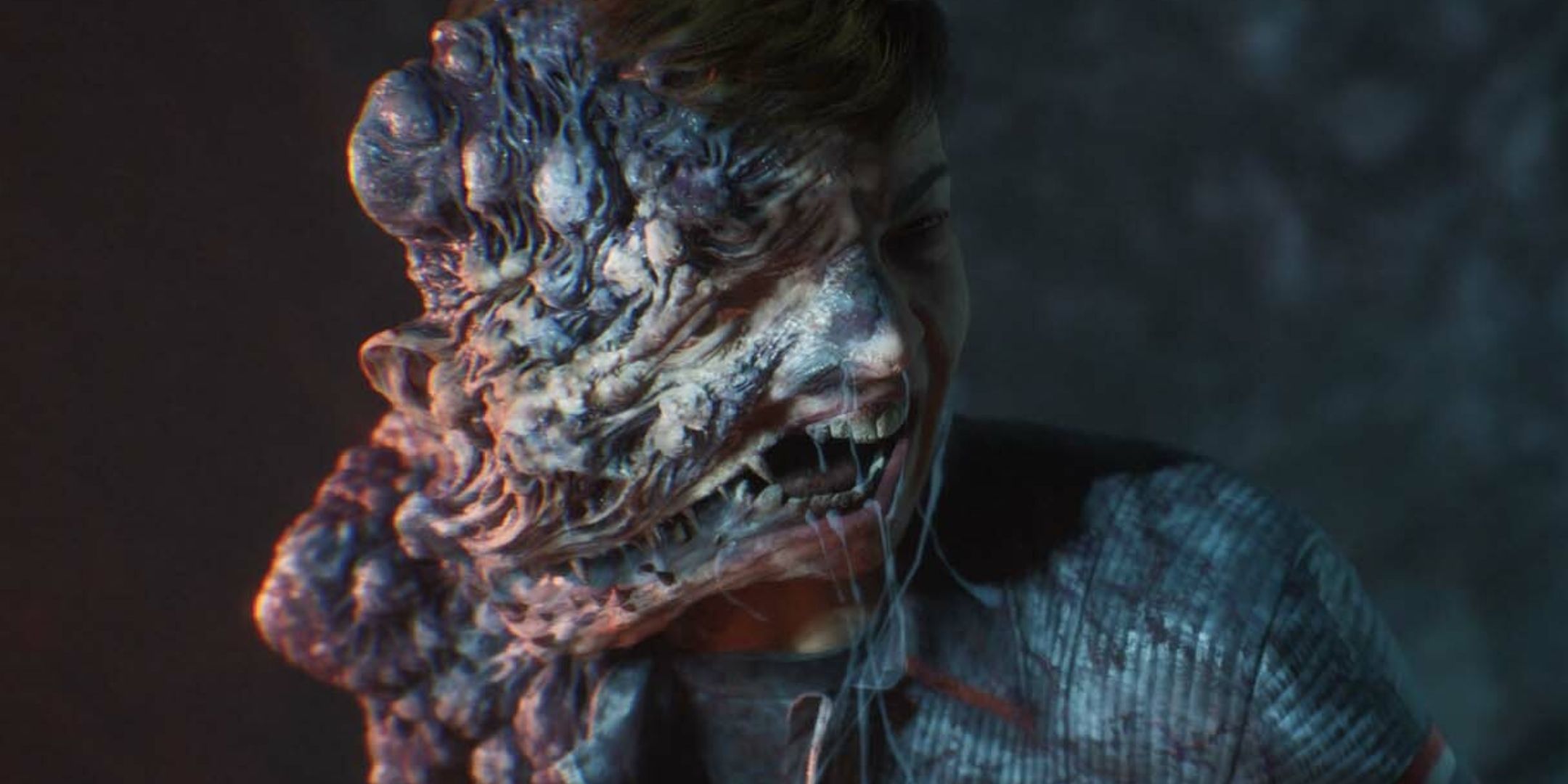 ディレクティブ8020は、暗い写真アンソロジーで私の最大の不満の1つを修正します