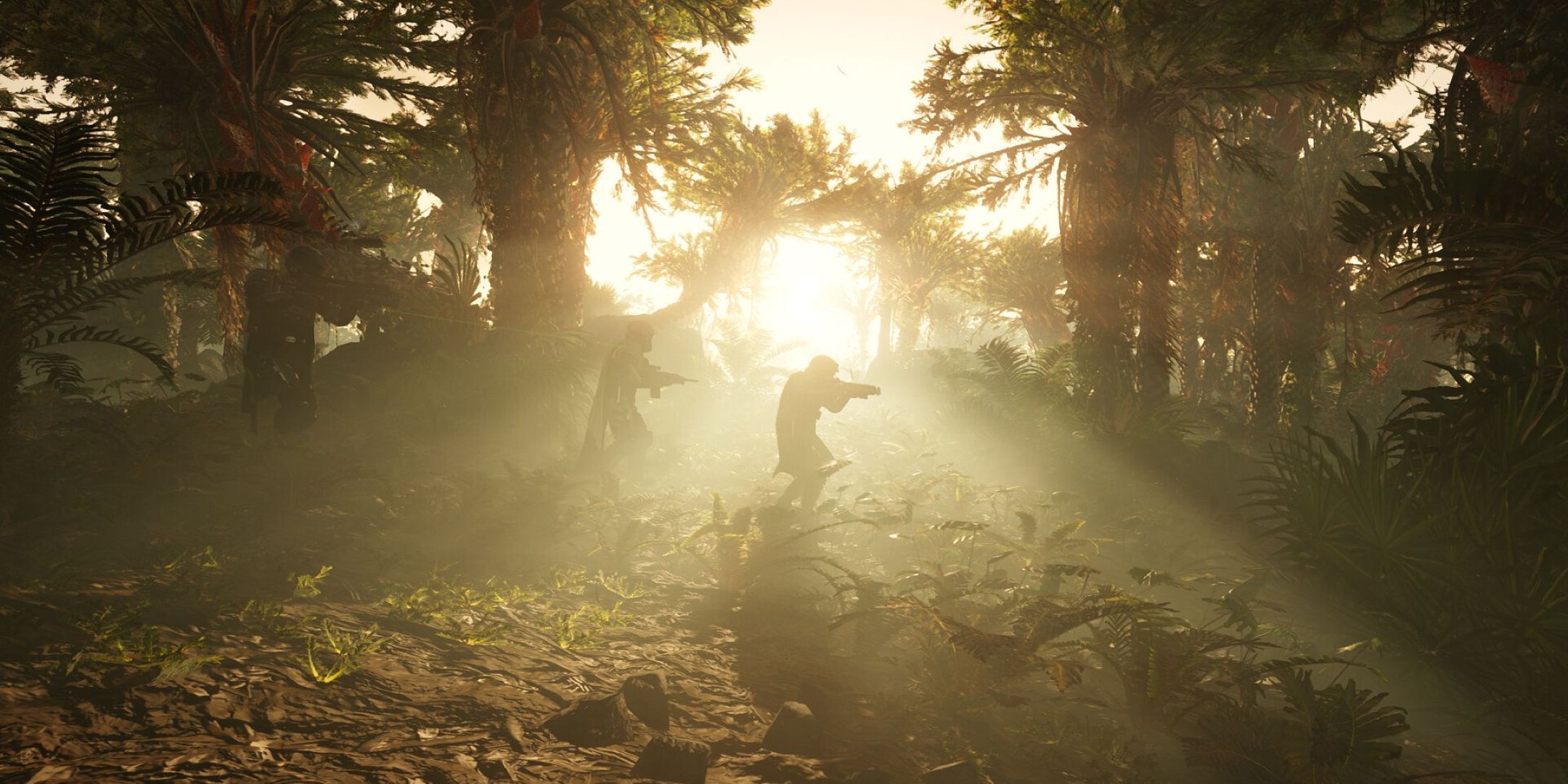 Arrowheadは、Fortniteの新しいシーズンが「Helldivers at Home」を与えていると言いますが、心配していません