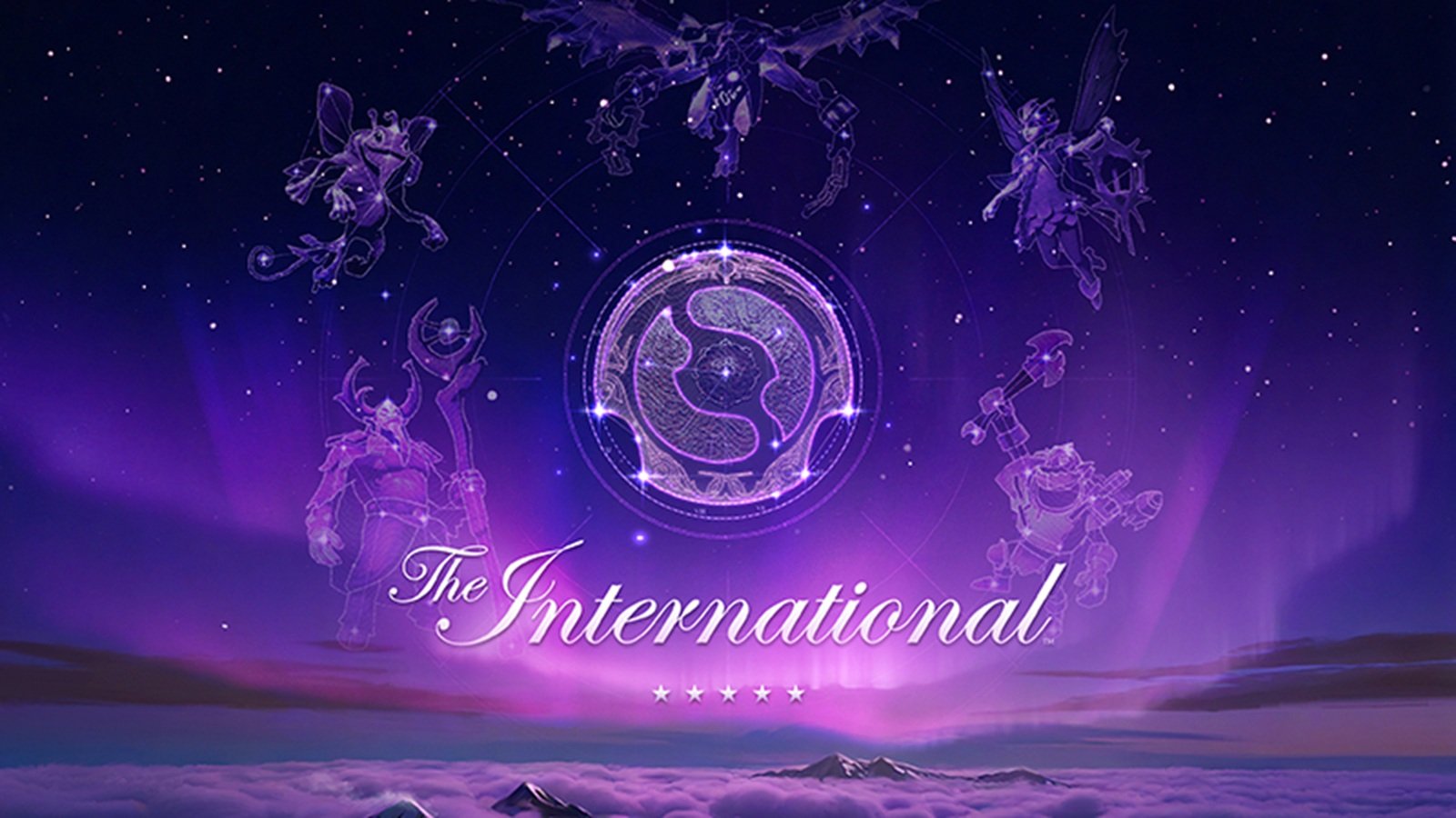 DOTA 2 TI14アップデート：ファンタジー、予測、無料報酬など