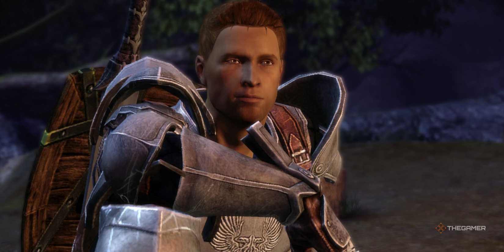 マーク・ダラーは、BioWareがピッチングしているにもかかわらず、EAはドラゴンエイジのリマスターされた三部作をすることを拒否していると言います