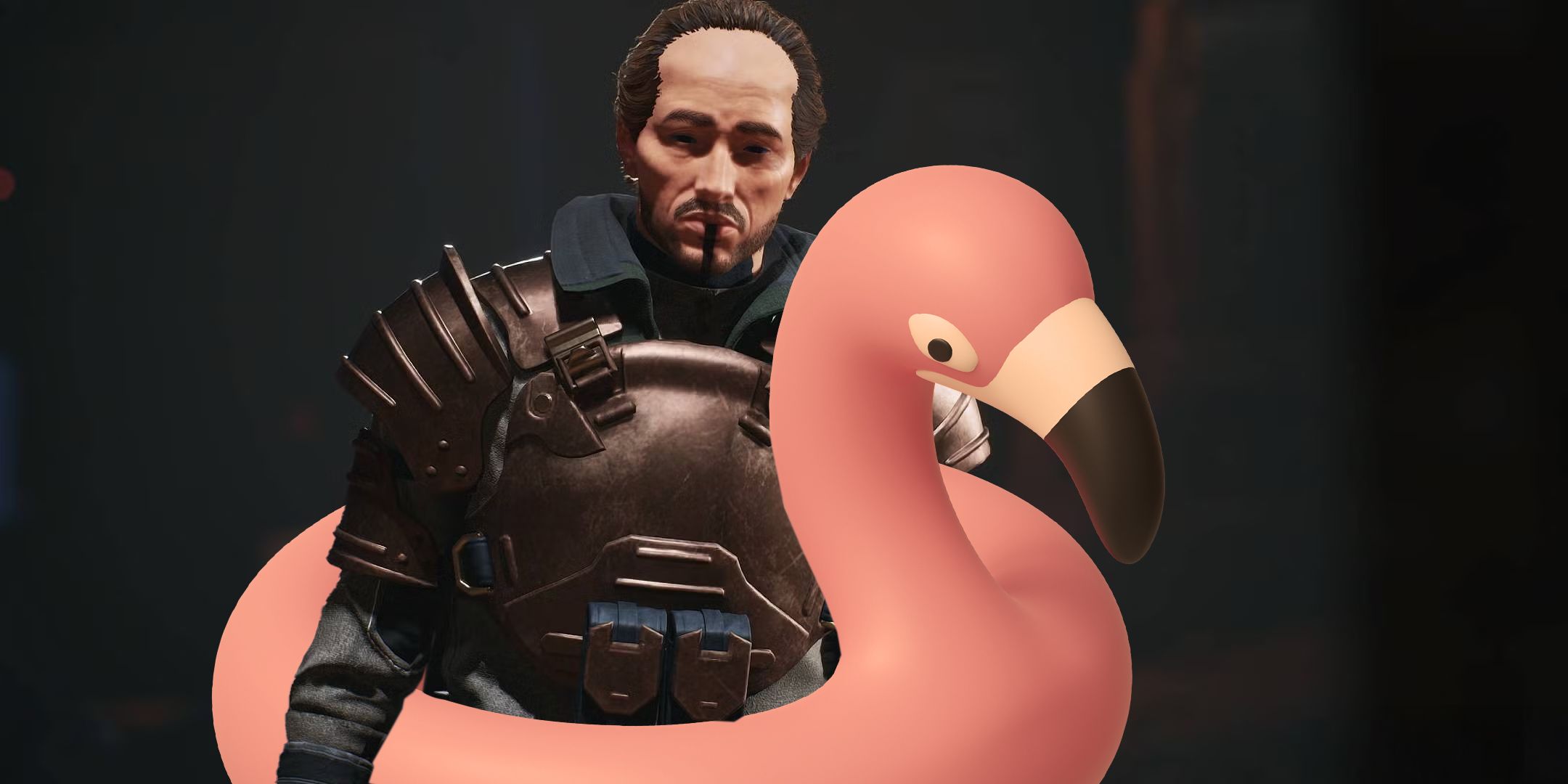 排他的：「ええ、それは私たちの側のミスステップです」