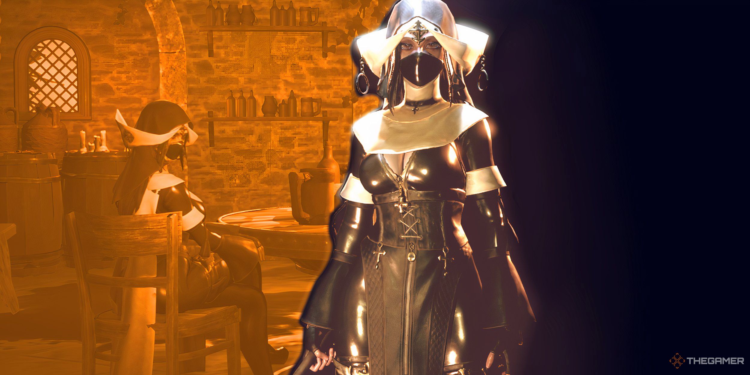 ダンジョンストーカー：ベストレンビルド