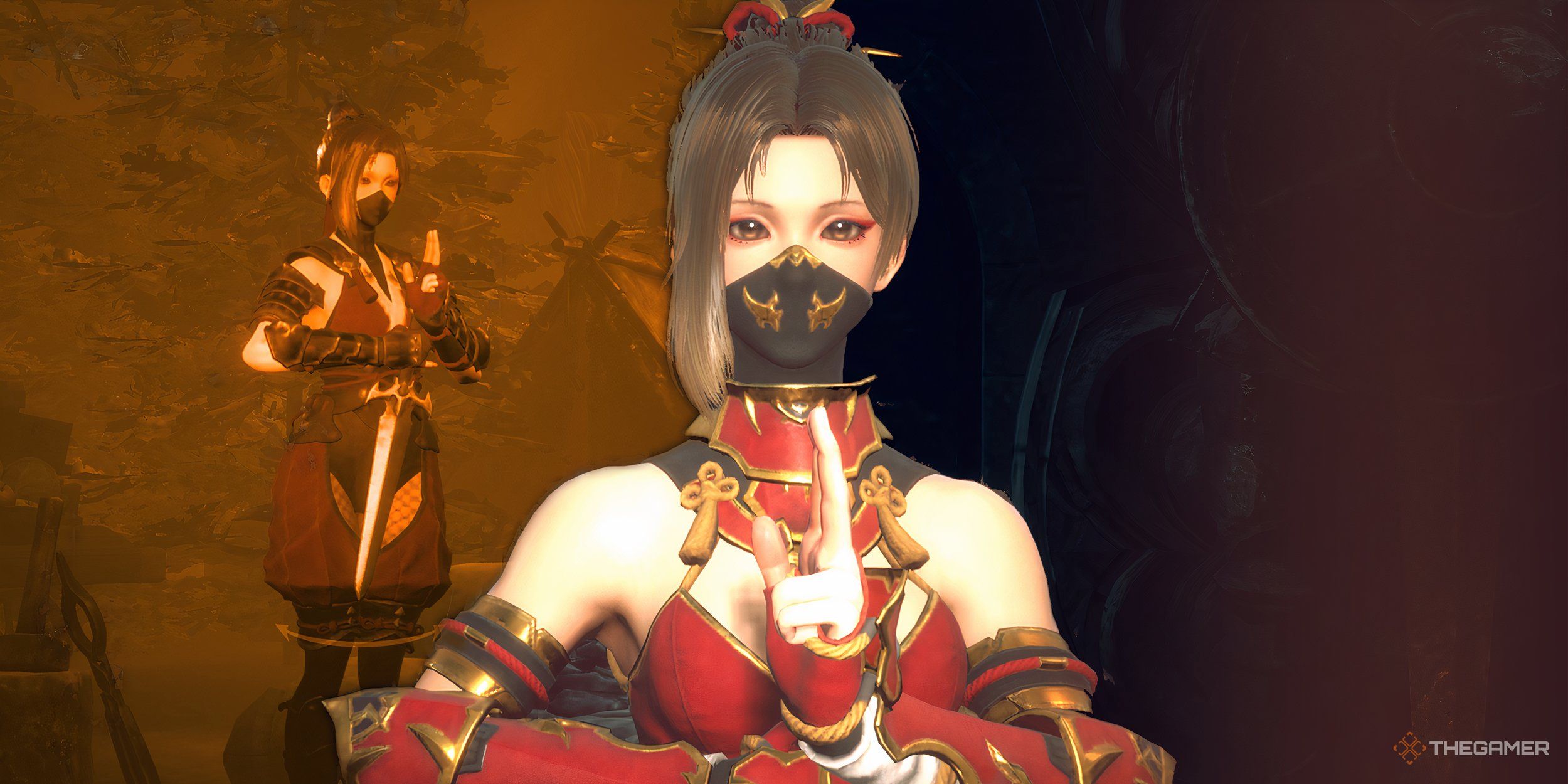 ダンジョンストーカー：最高の忍