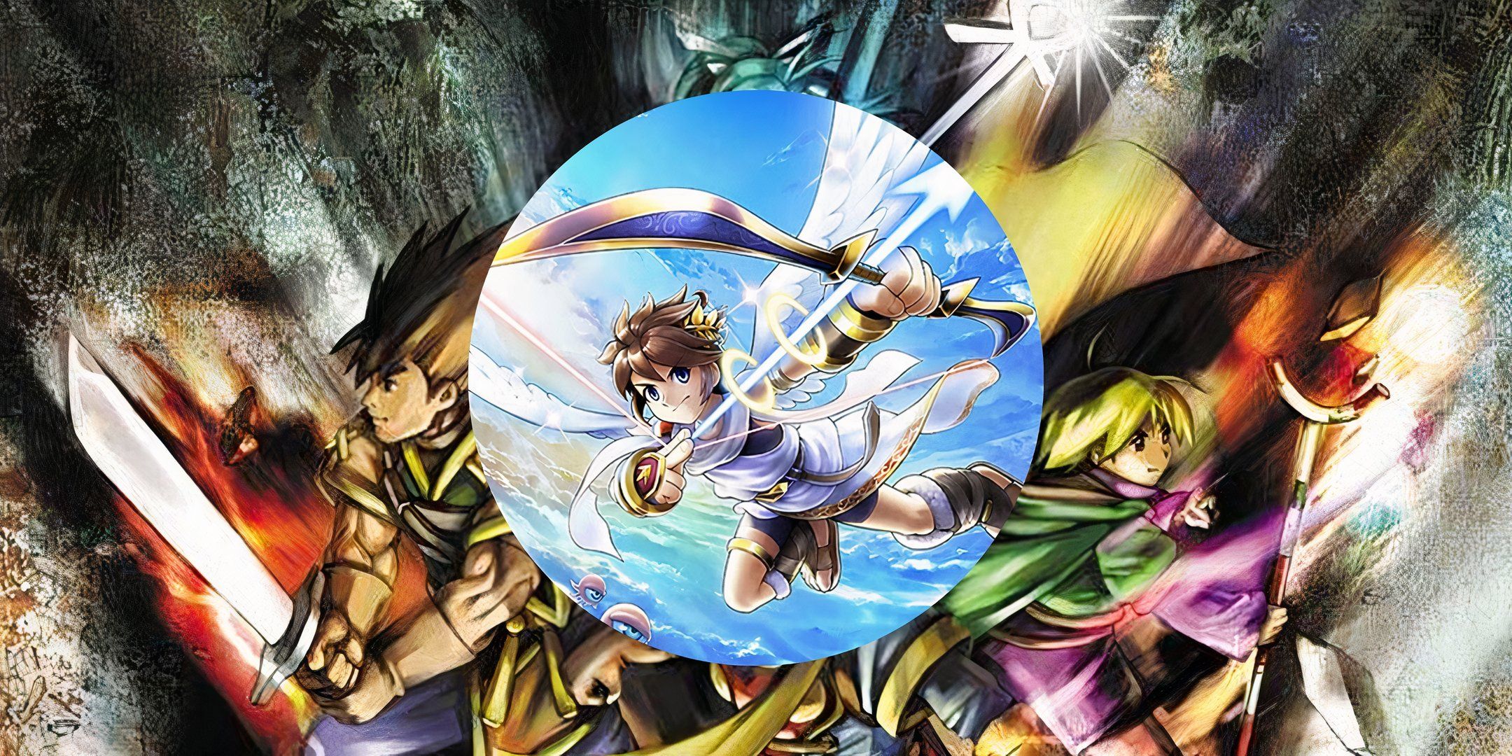 最初のドンキーコングバナンザ、しかし次は何ですか？これらの象徴的な休眠シリーズは、ニンテンドースイッチ2のために戻る必要があります