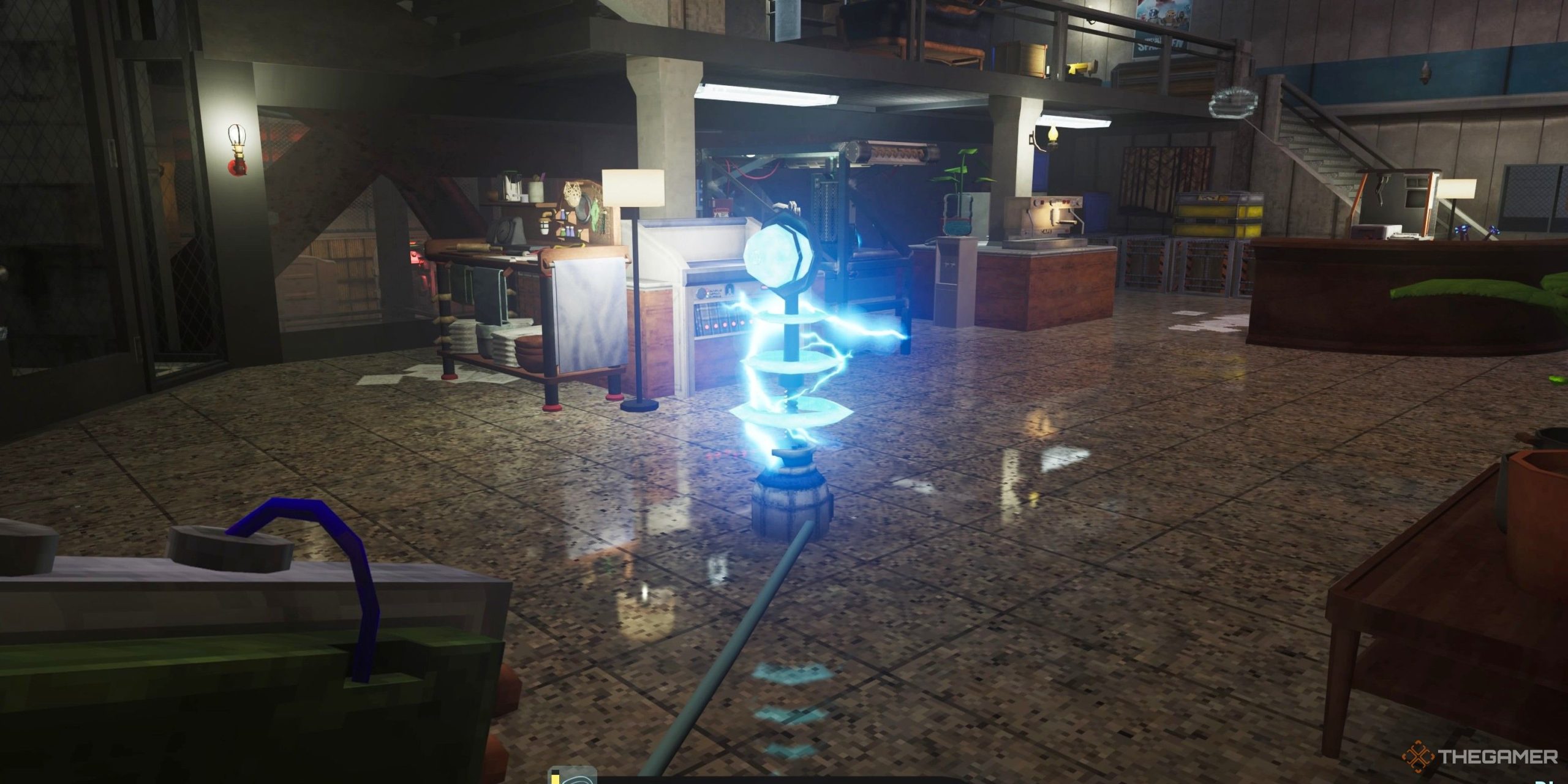 非生物的要因:テスラコイルを取得して使用する方法